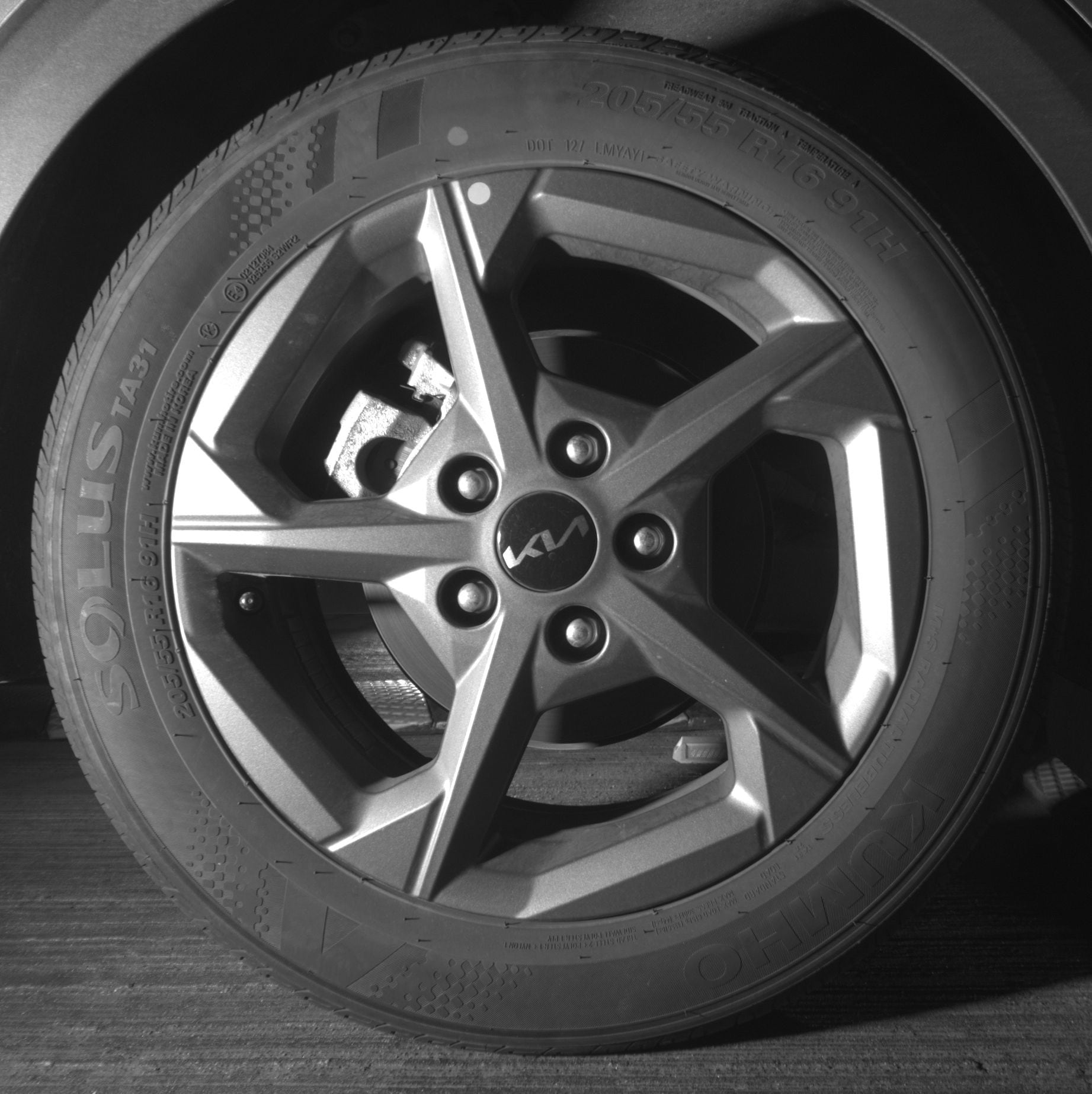 Thumbnail: 2025 Kia K4 - 12