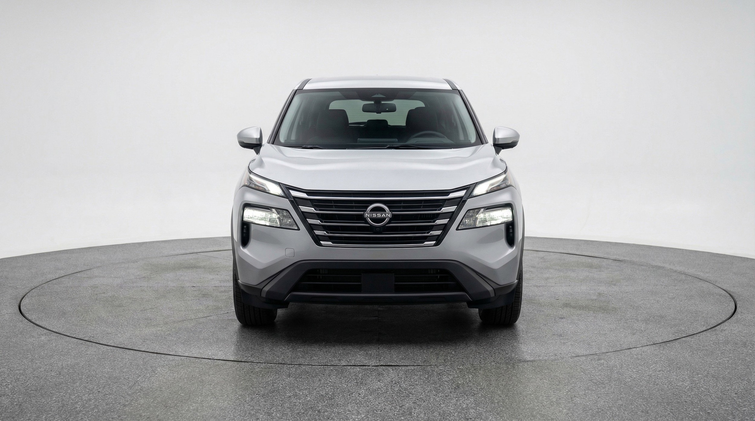 Thumbnail: 2025 Nissan Rogue - 2