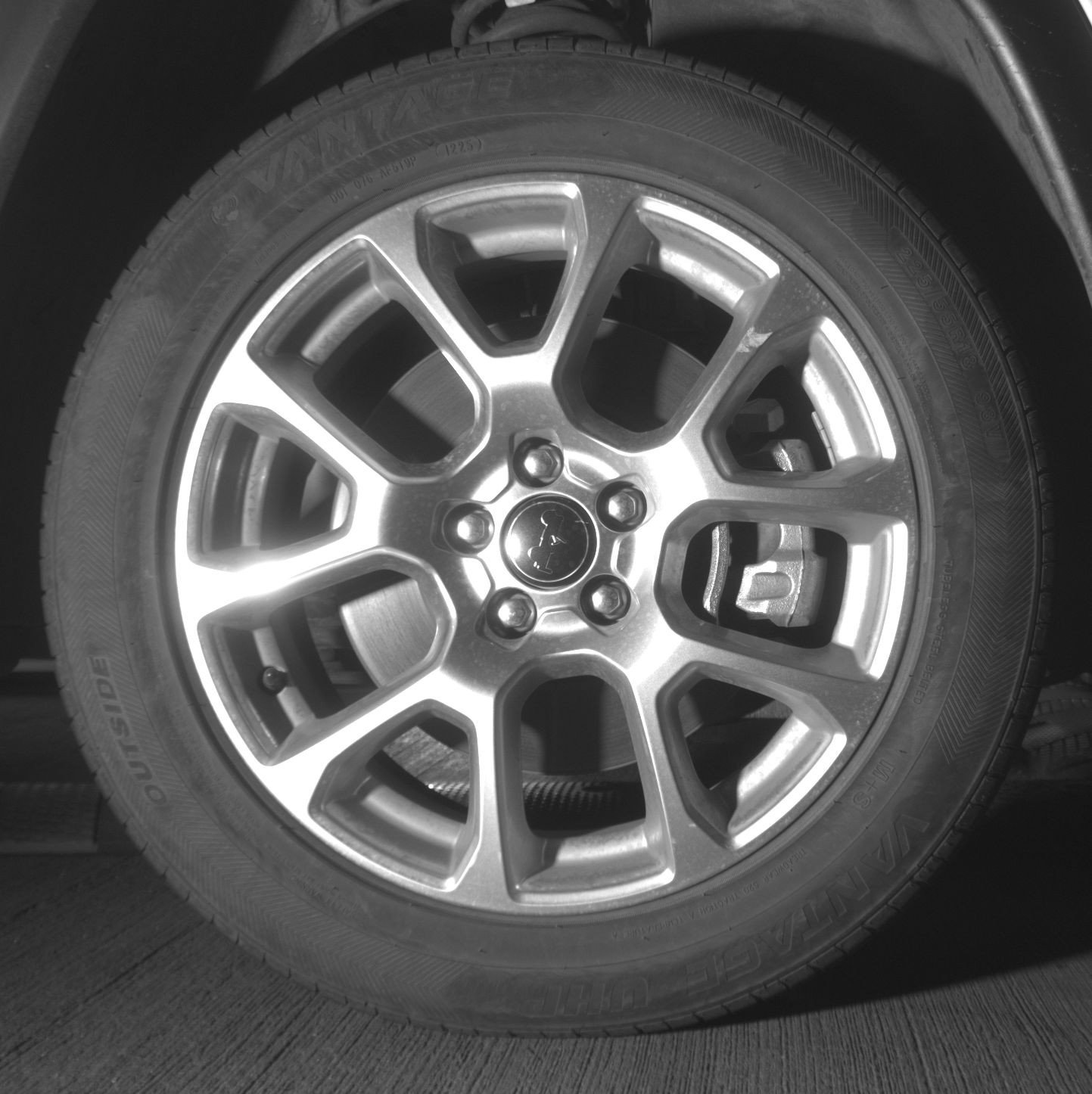 Thumbnail: 2025 Jeep Compass - 13