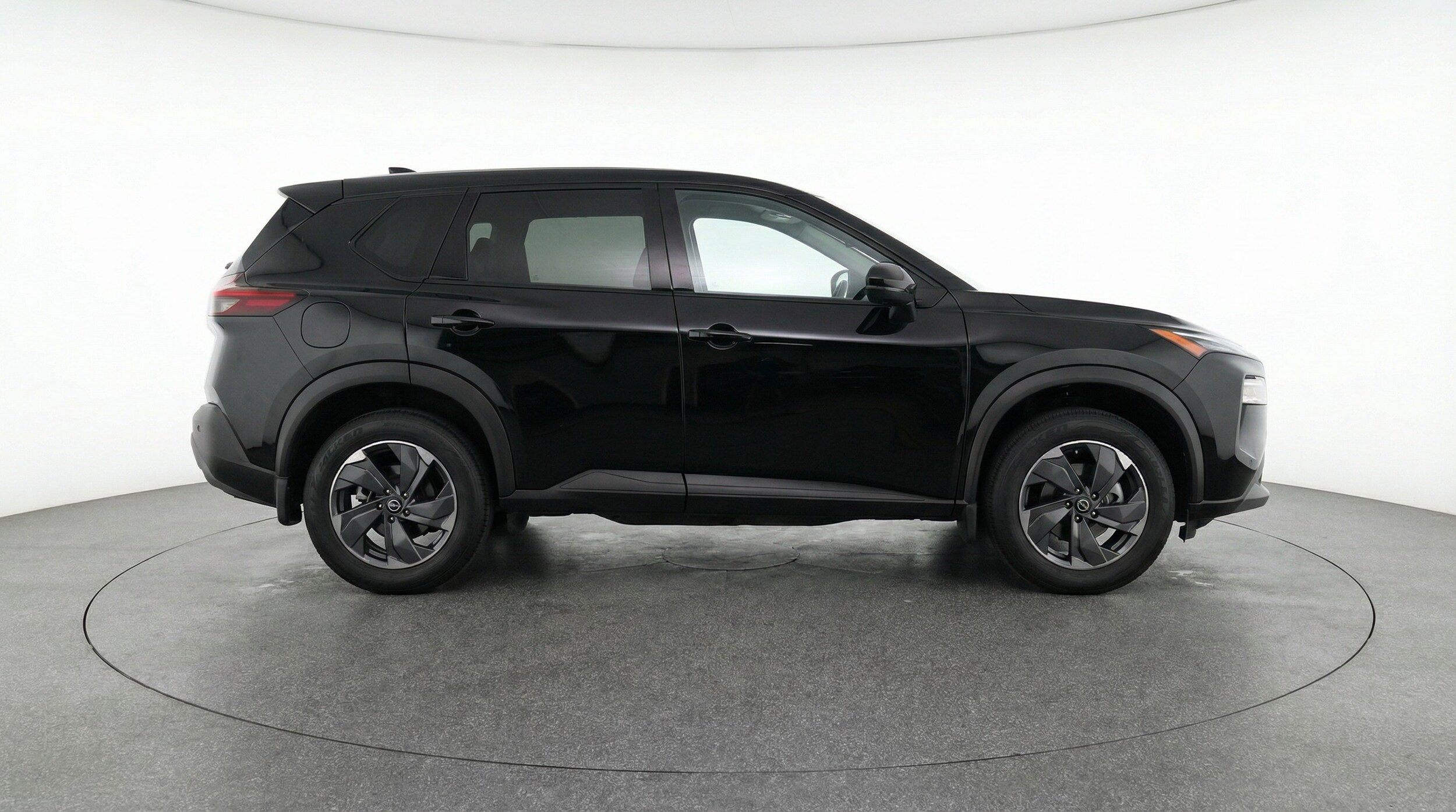 Thumbnail: 2025 Nissan Rogue - 8