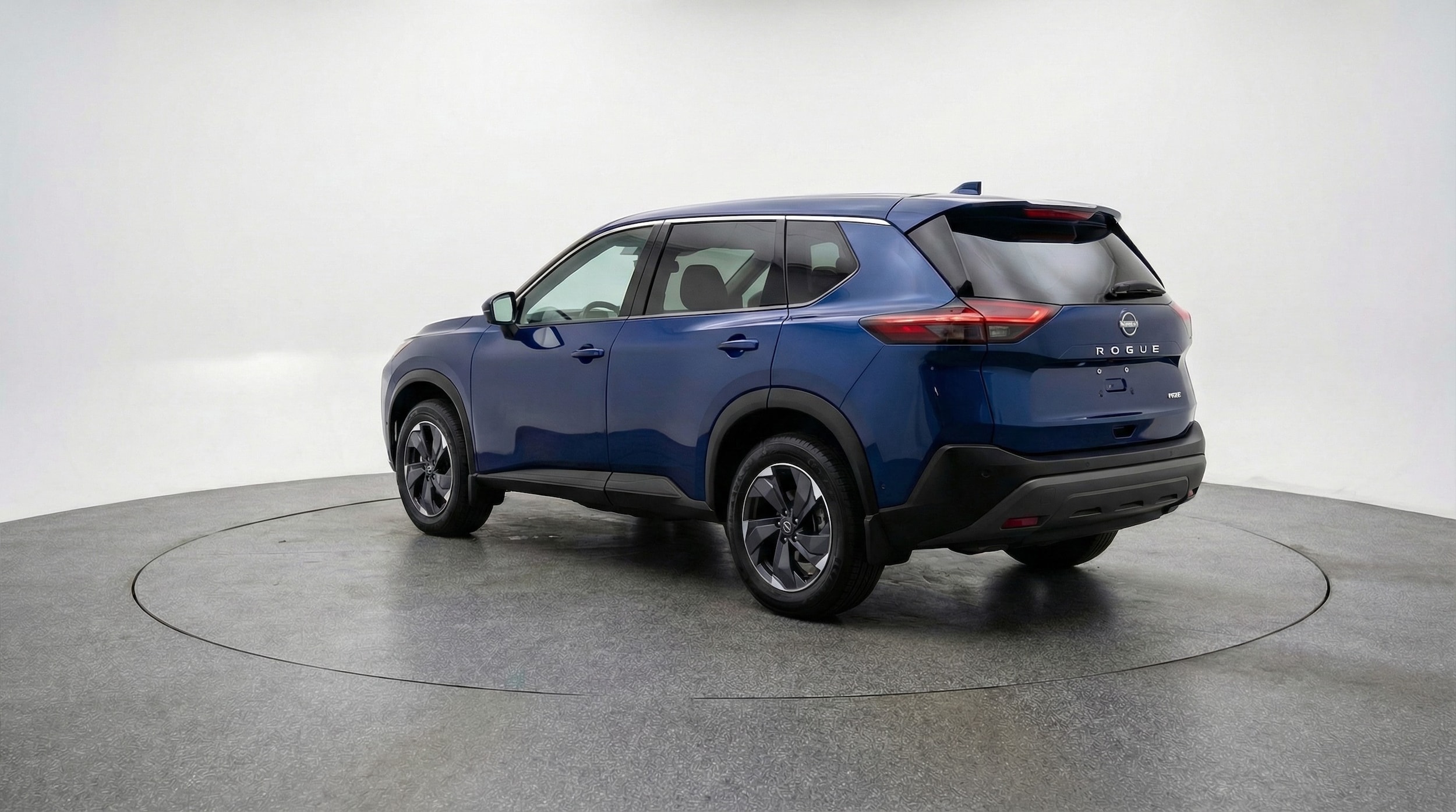 Thumbnail: 2025 Nissan Rogue - 5