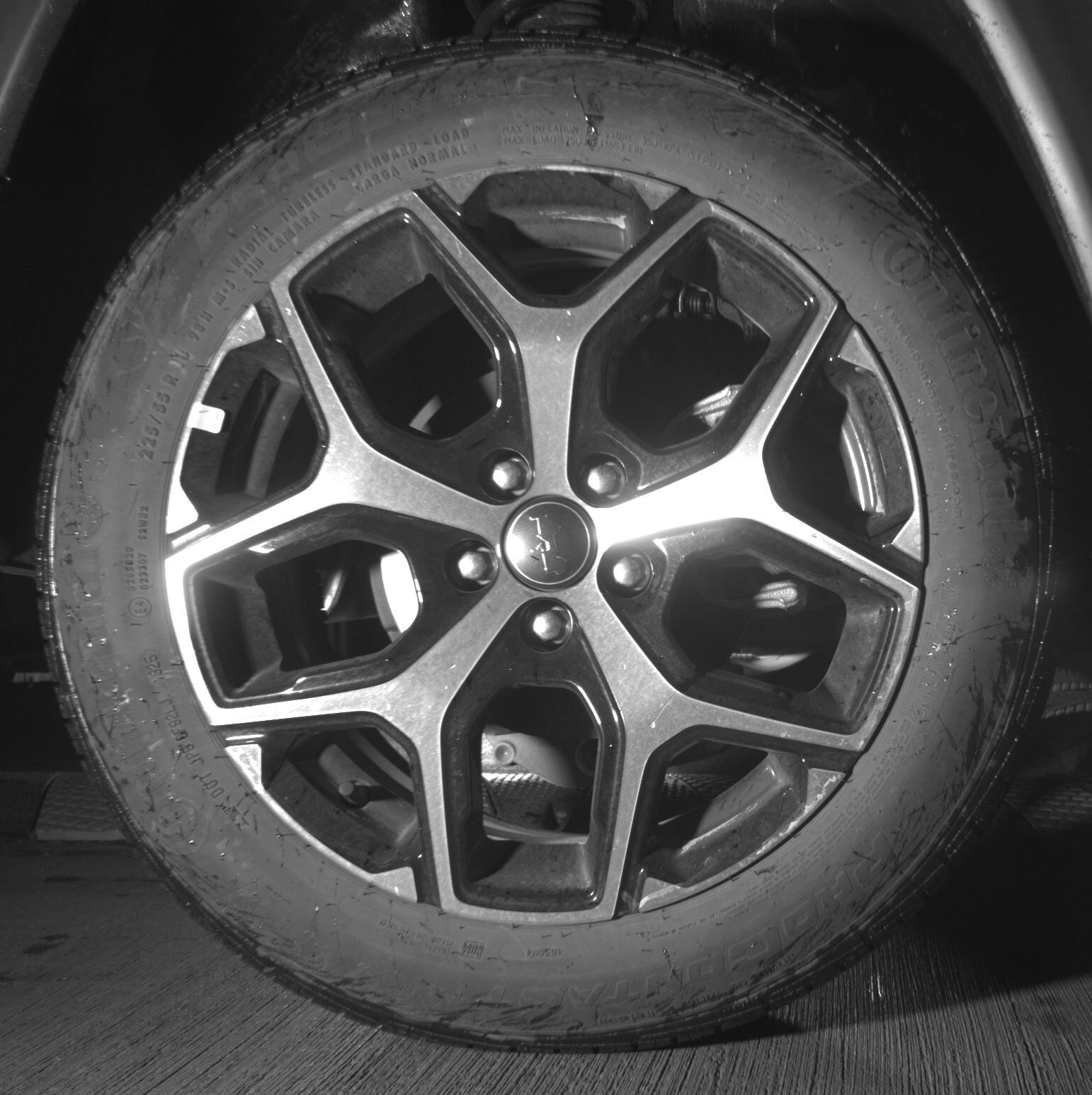 Thumbnail: 2025 Jeep Compass - 12