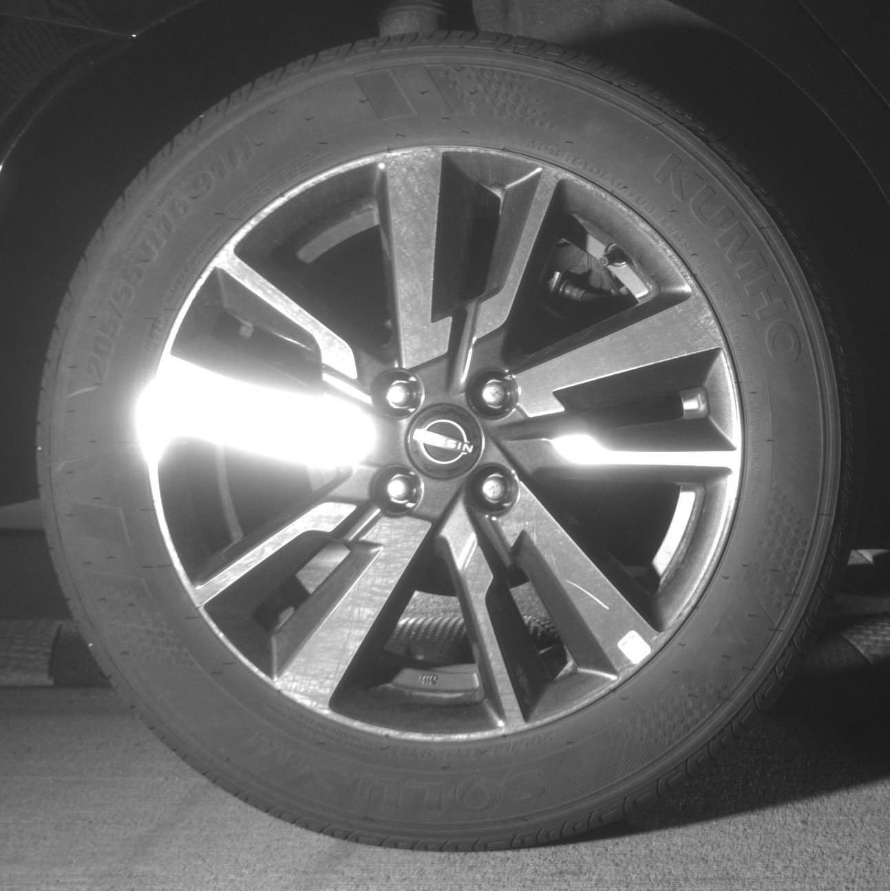 Thumbnail: 2025 Nissan Versa - 15