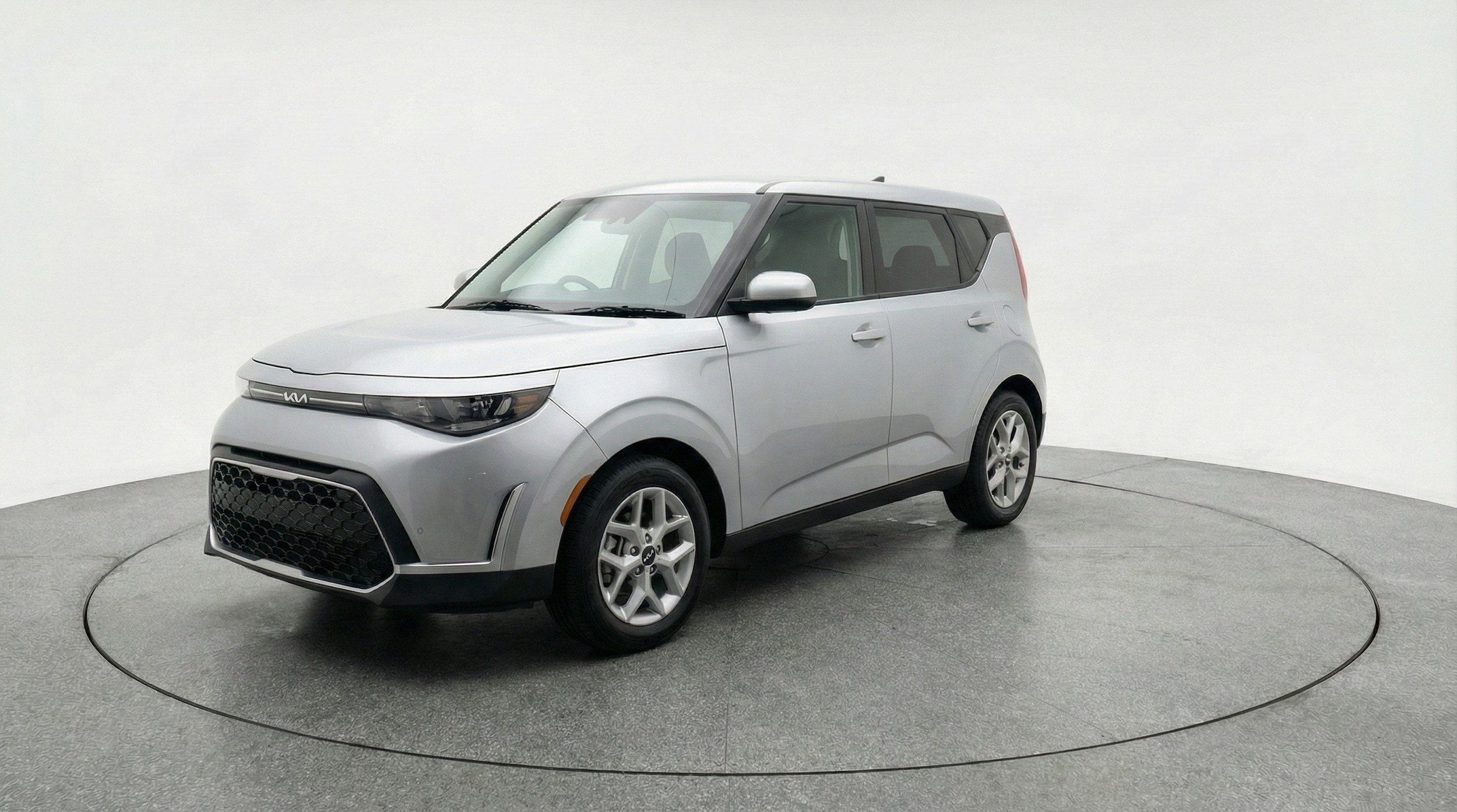 Thumbnail: 2025 Kia Soul - 3