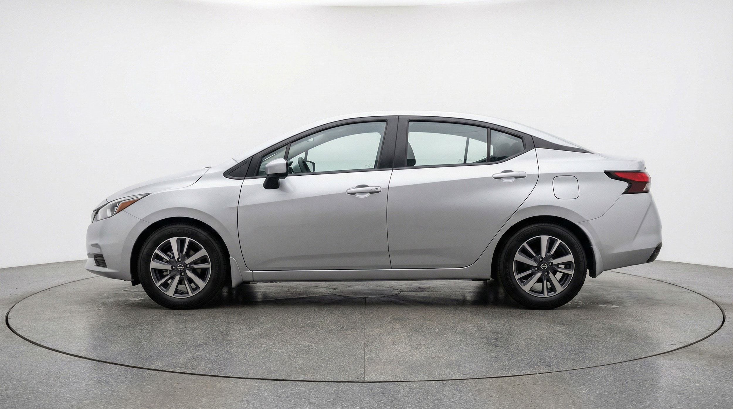 Thumbnail: 2025 Nissan Versa - 5