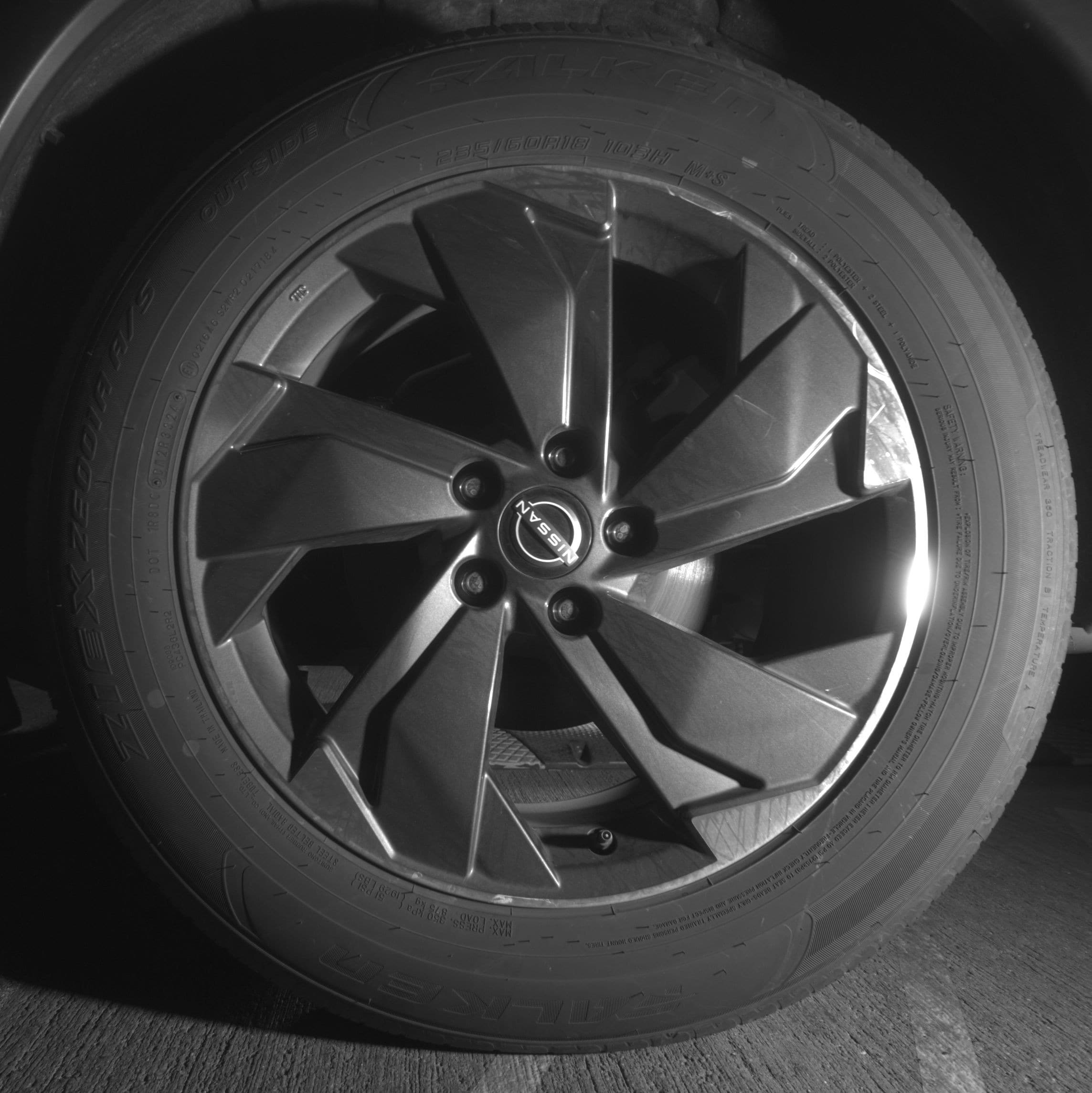 Thumbnail: 2025 Nissan Rogue - 11