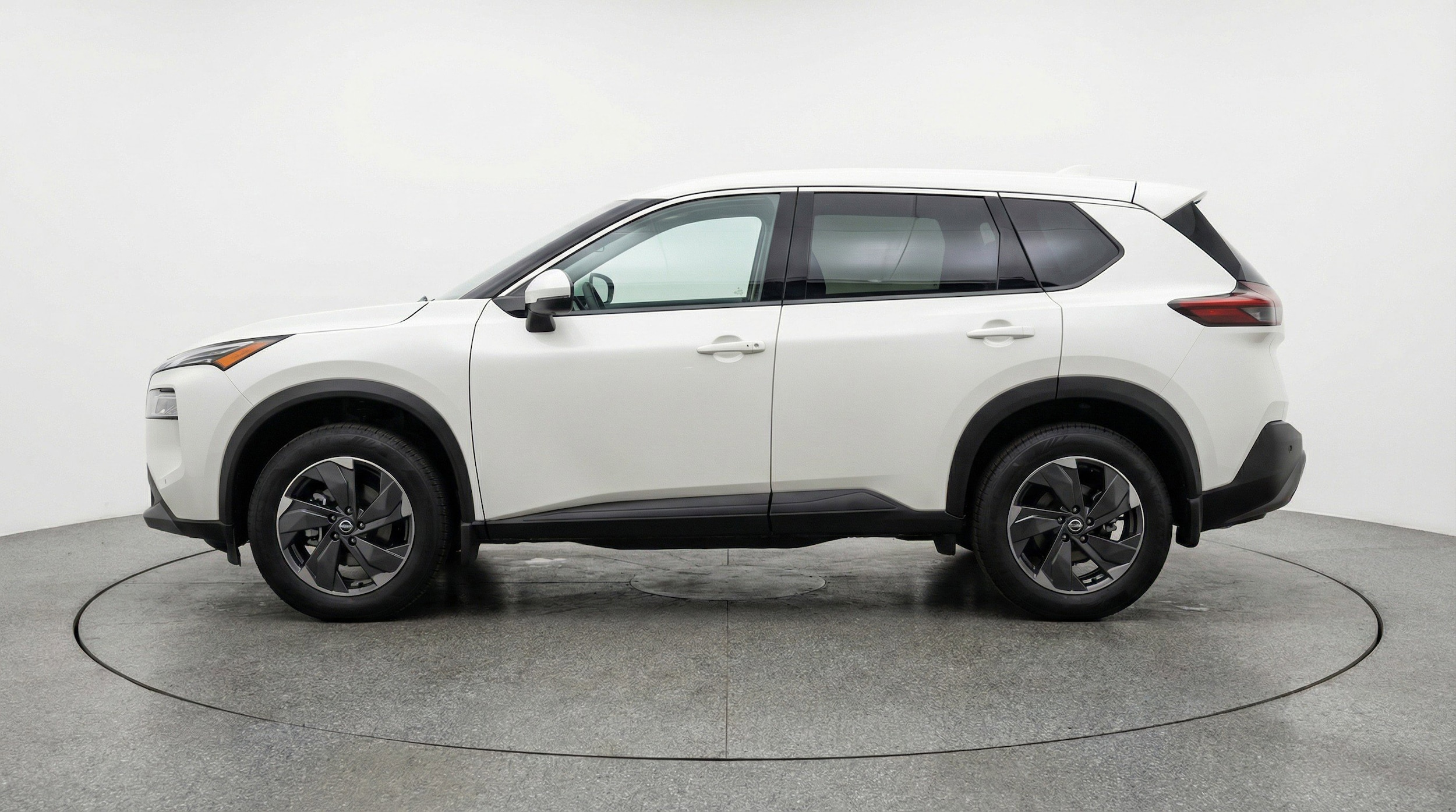 Thumbnail: 2025 Nissan Rogue - 5