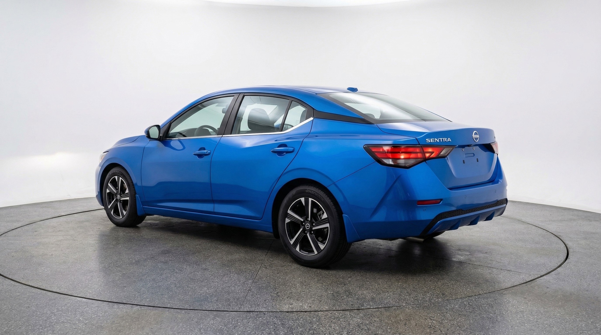 Thumbnail: 2025 Nissan Sentra - 6