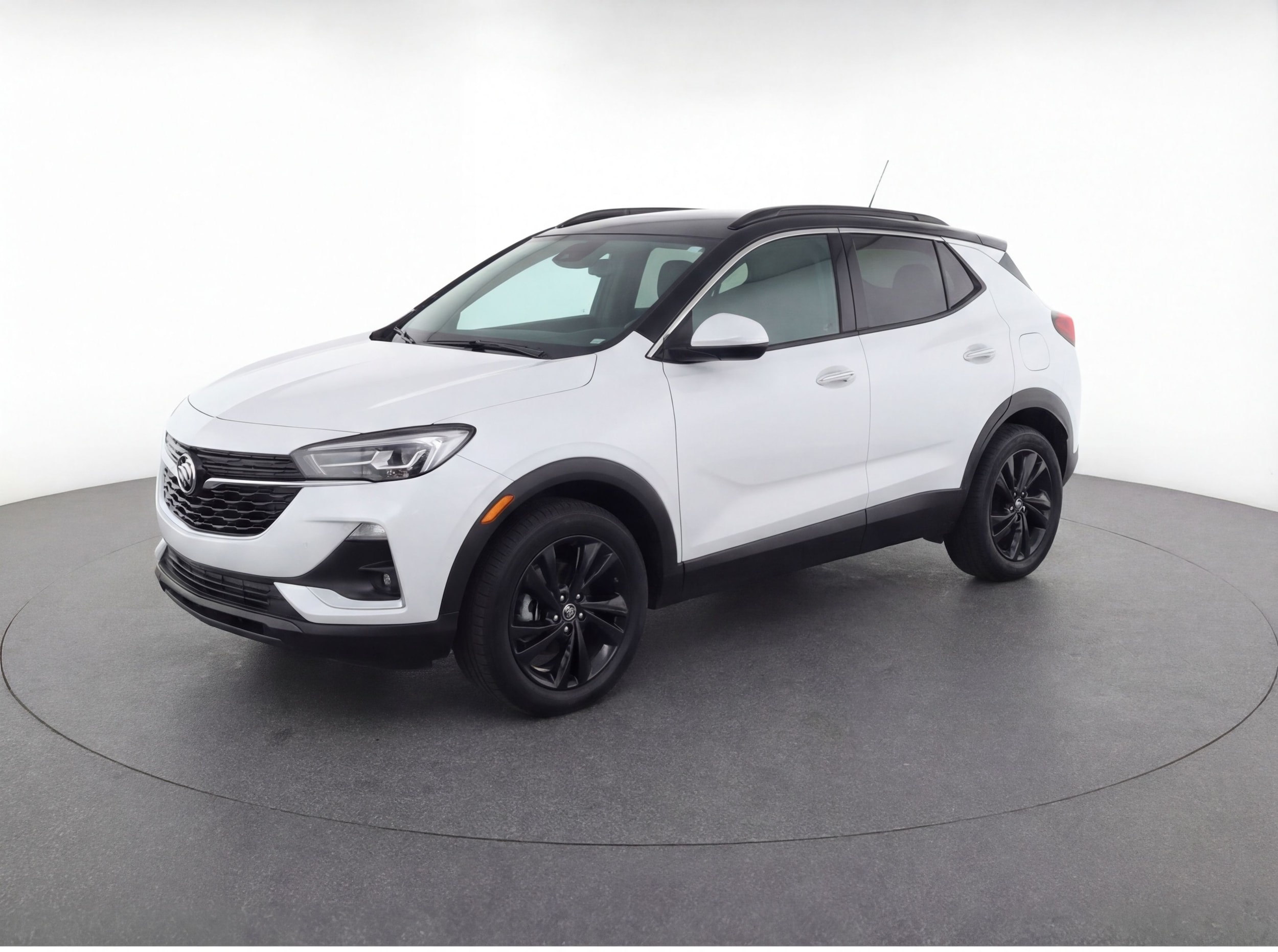 Thumbnail: 2024 Buick Encore GX - 3