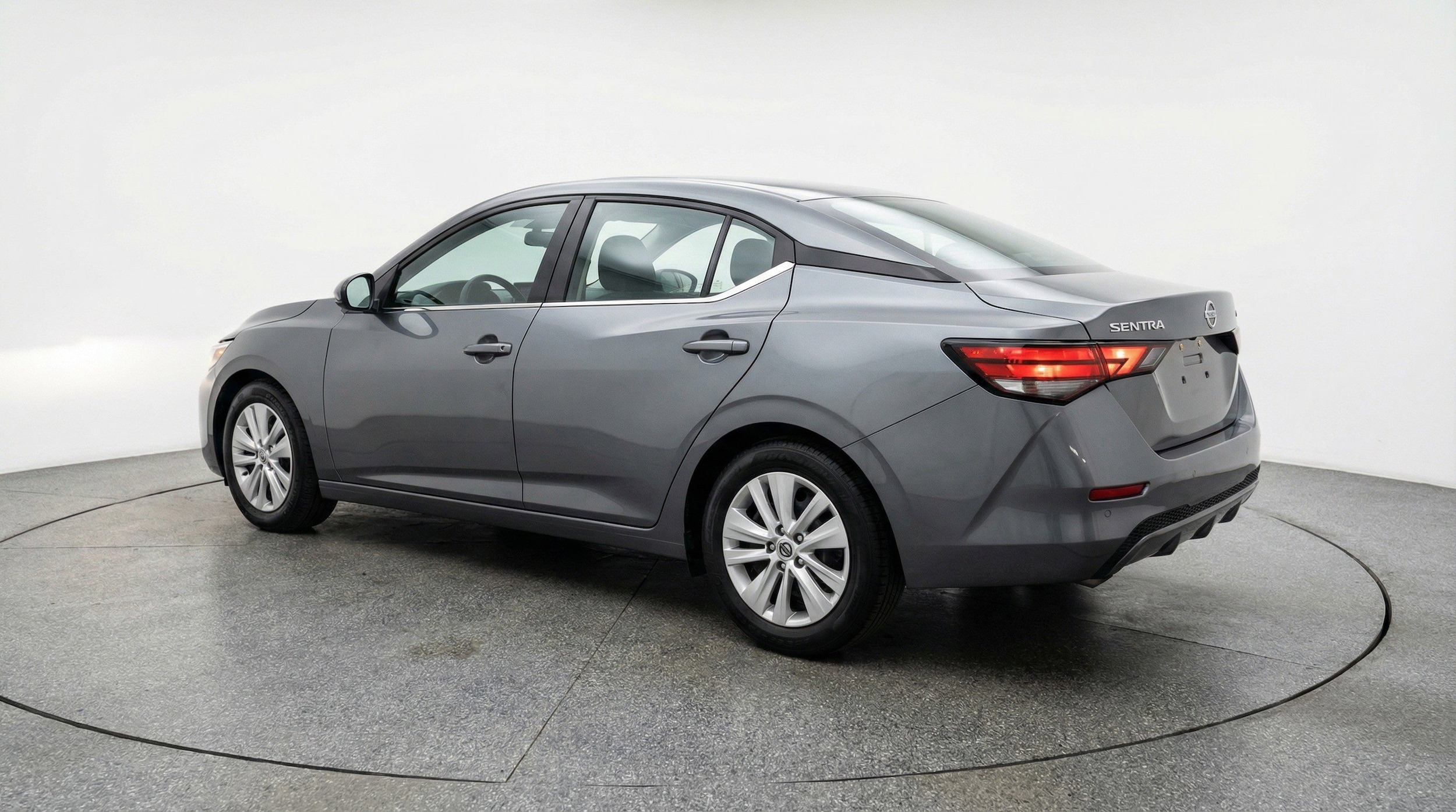 Thumbnail: 2025 Nissan Sentra - 6