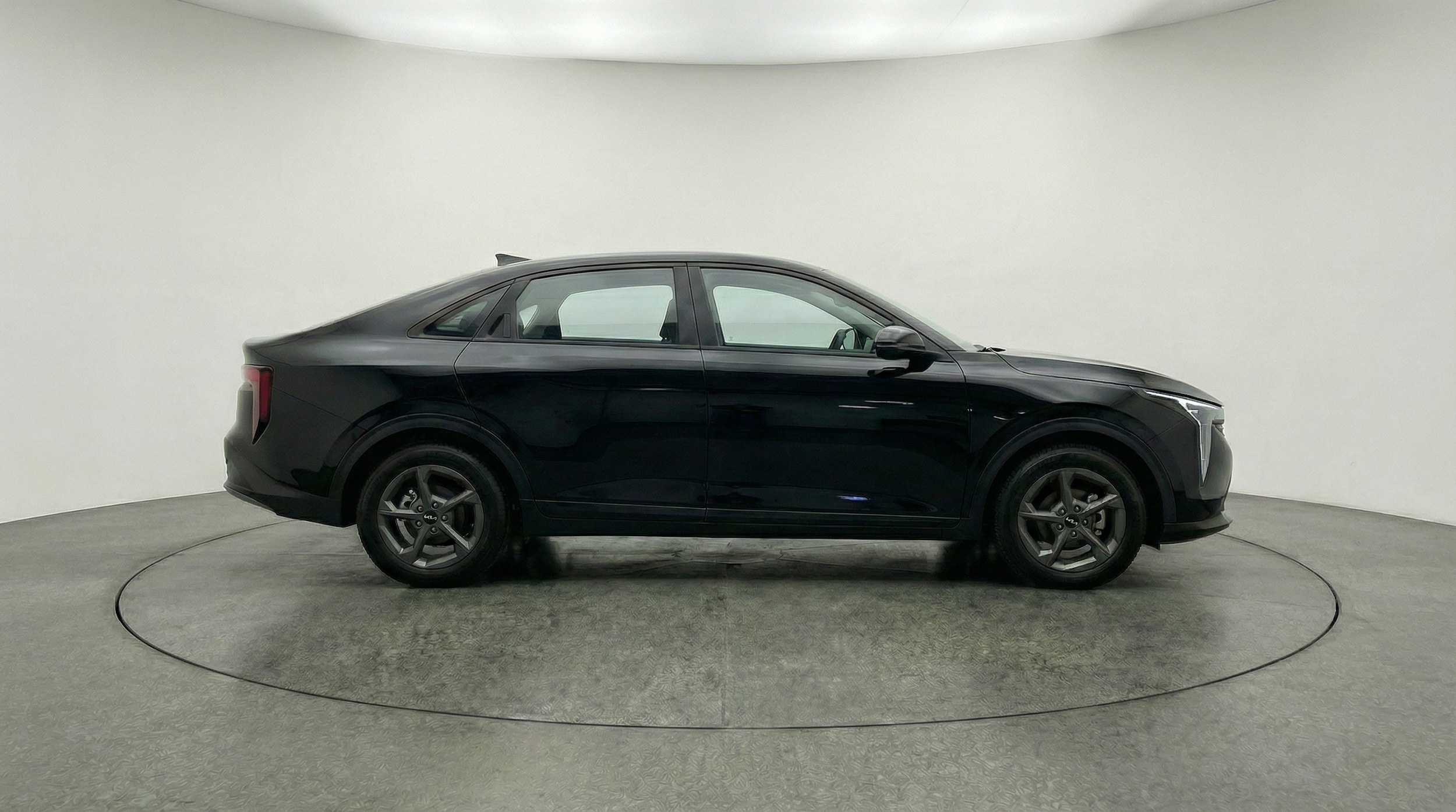 Thumbnail: 2025 Kia K4 - 8