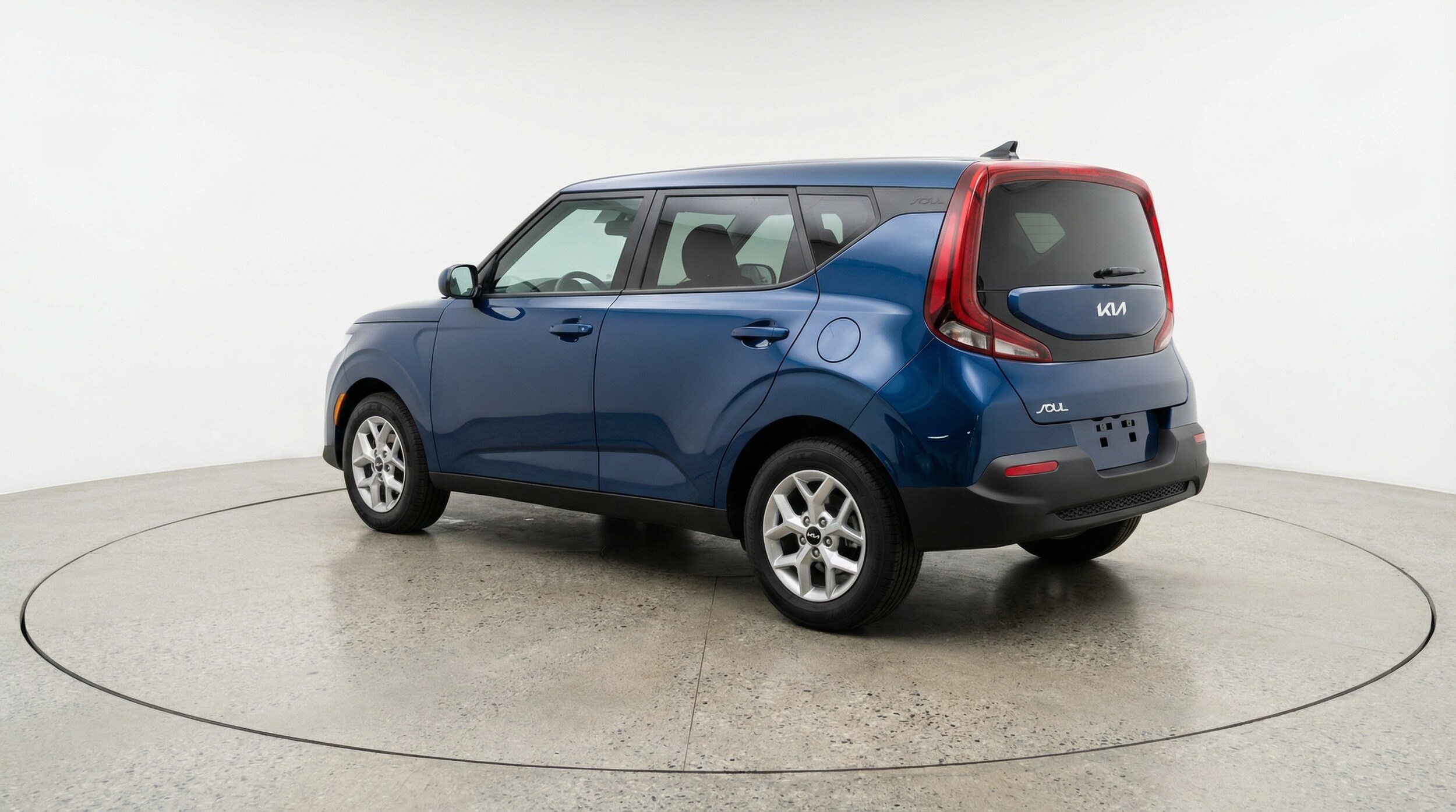 Thumbnail: 2025 Kia Soul - 5