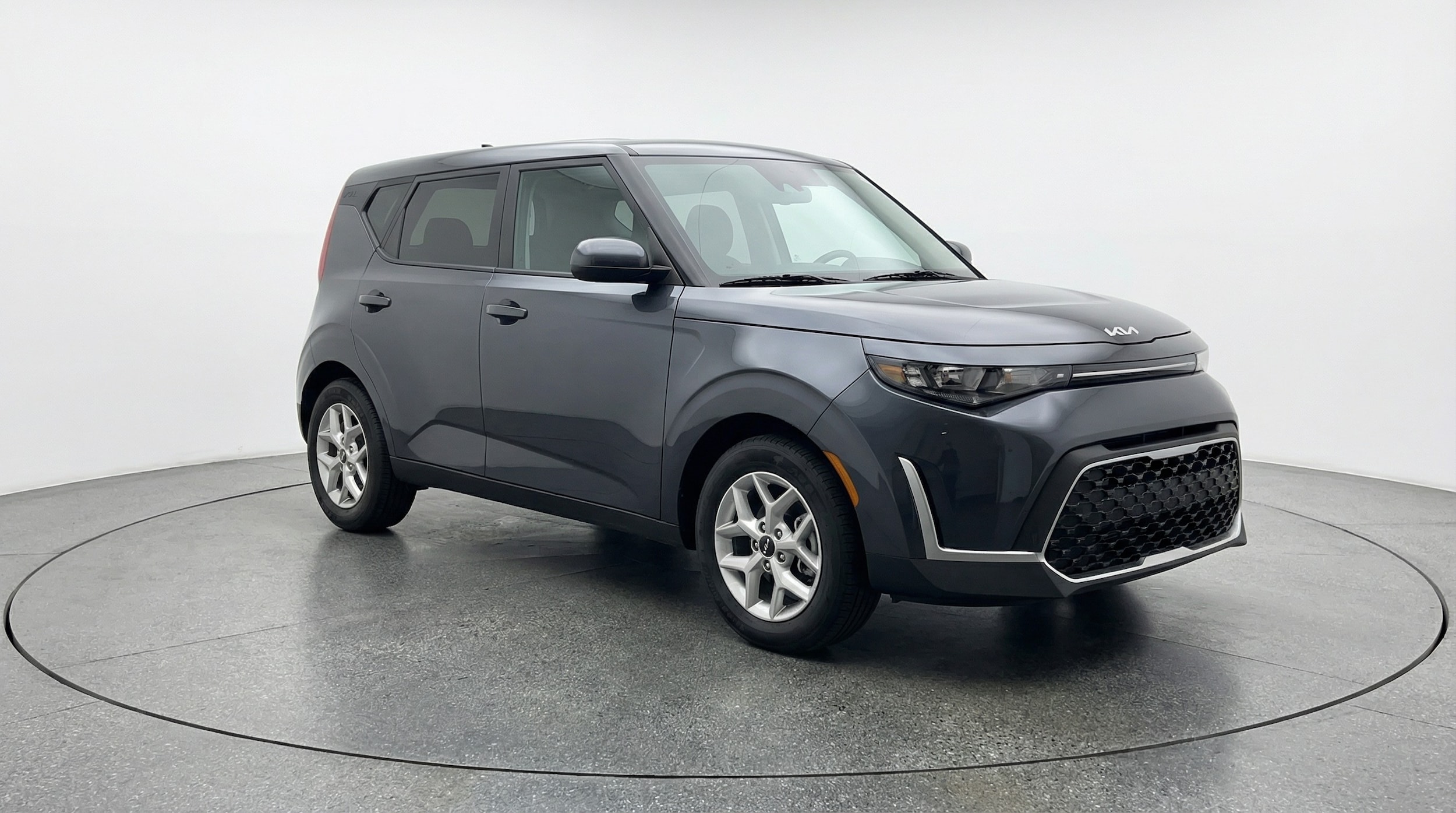 Thumbnail: 2025 Kia Soul - 1