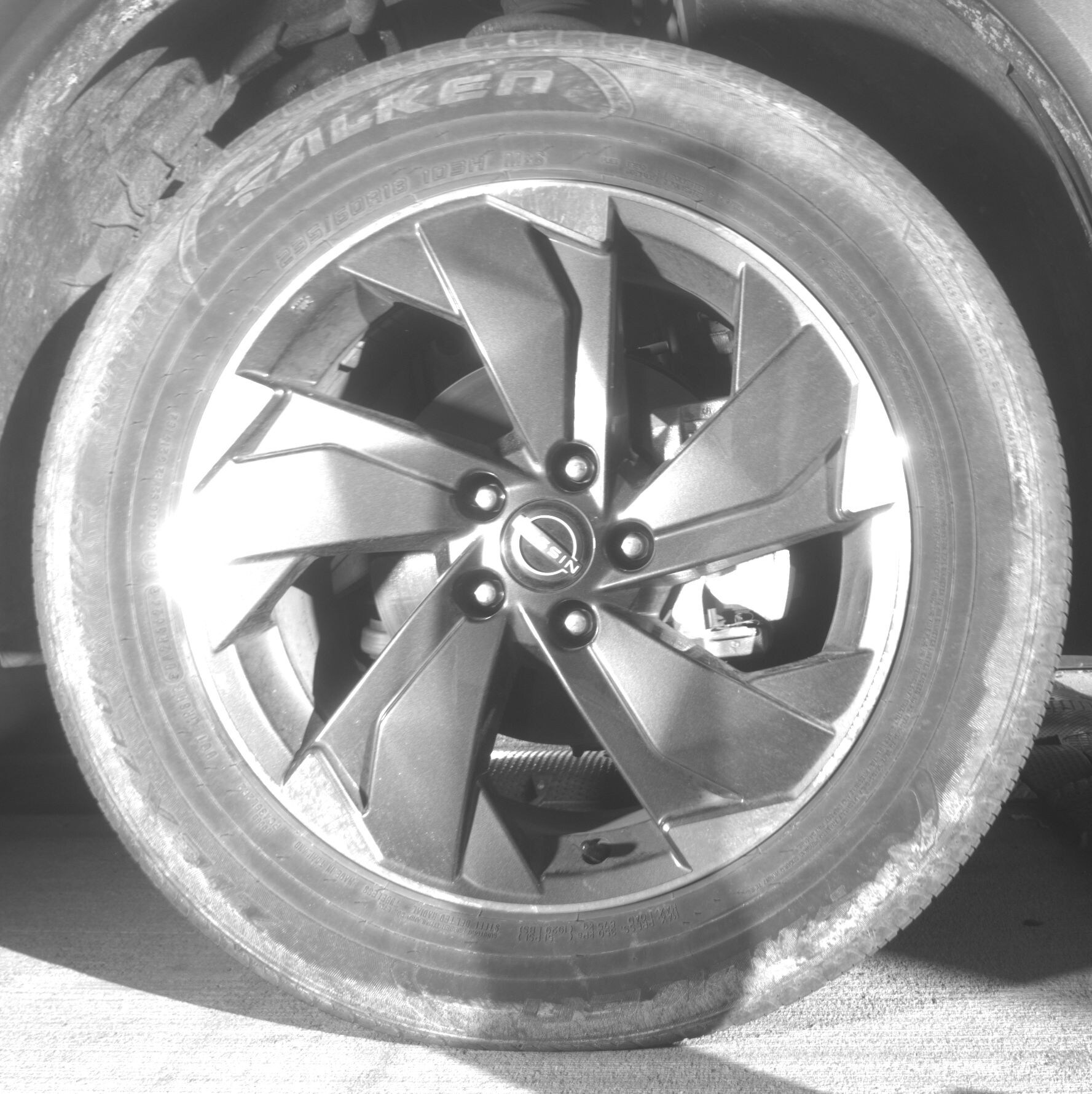 Thumbnail: 2025 Nissan Rogue - 10