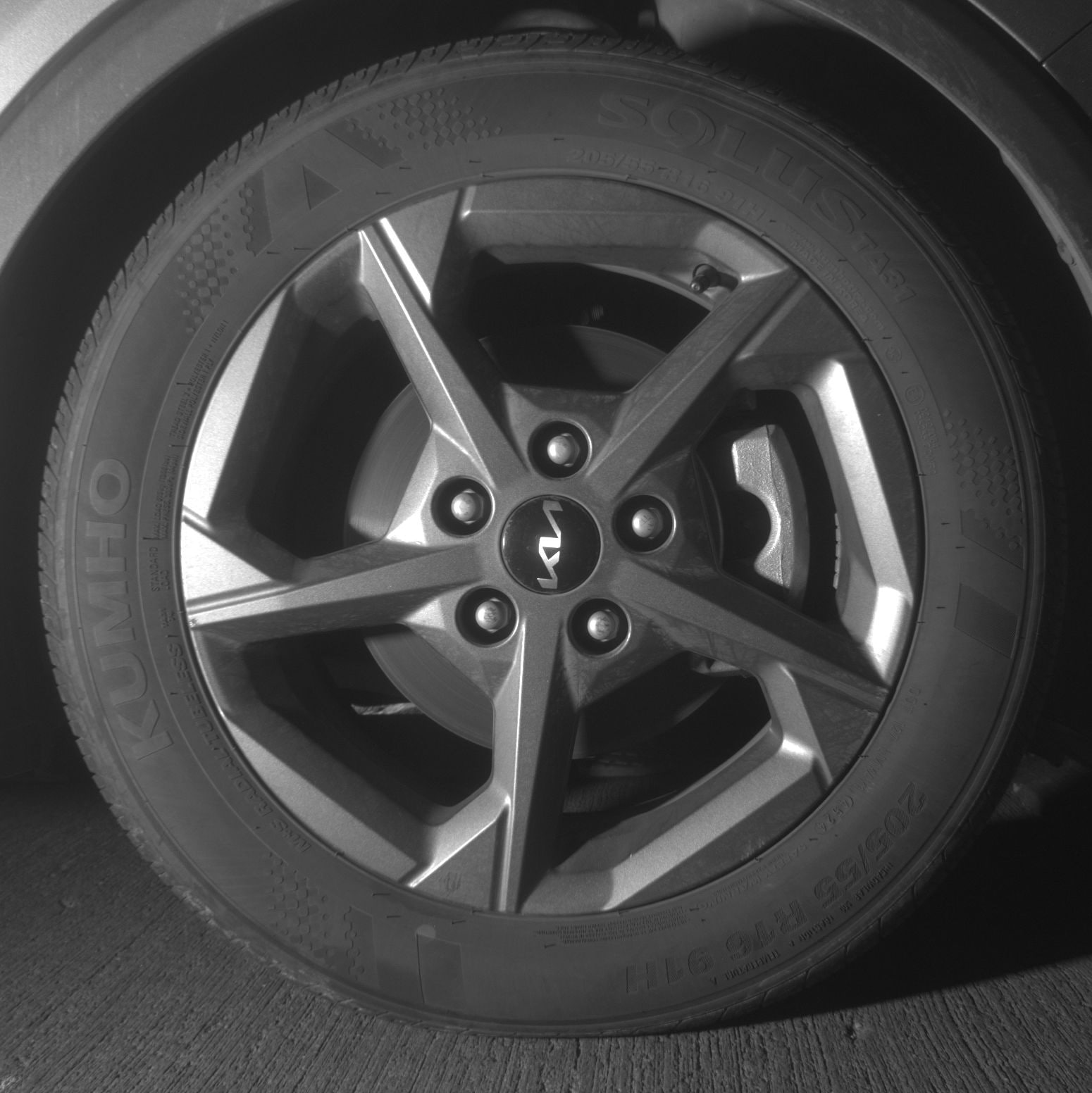 Thumbnail: 2025 Kia K4 - 10