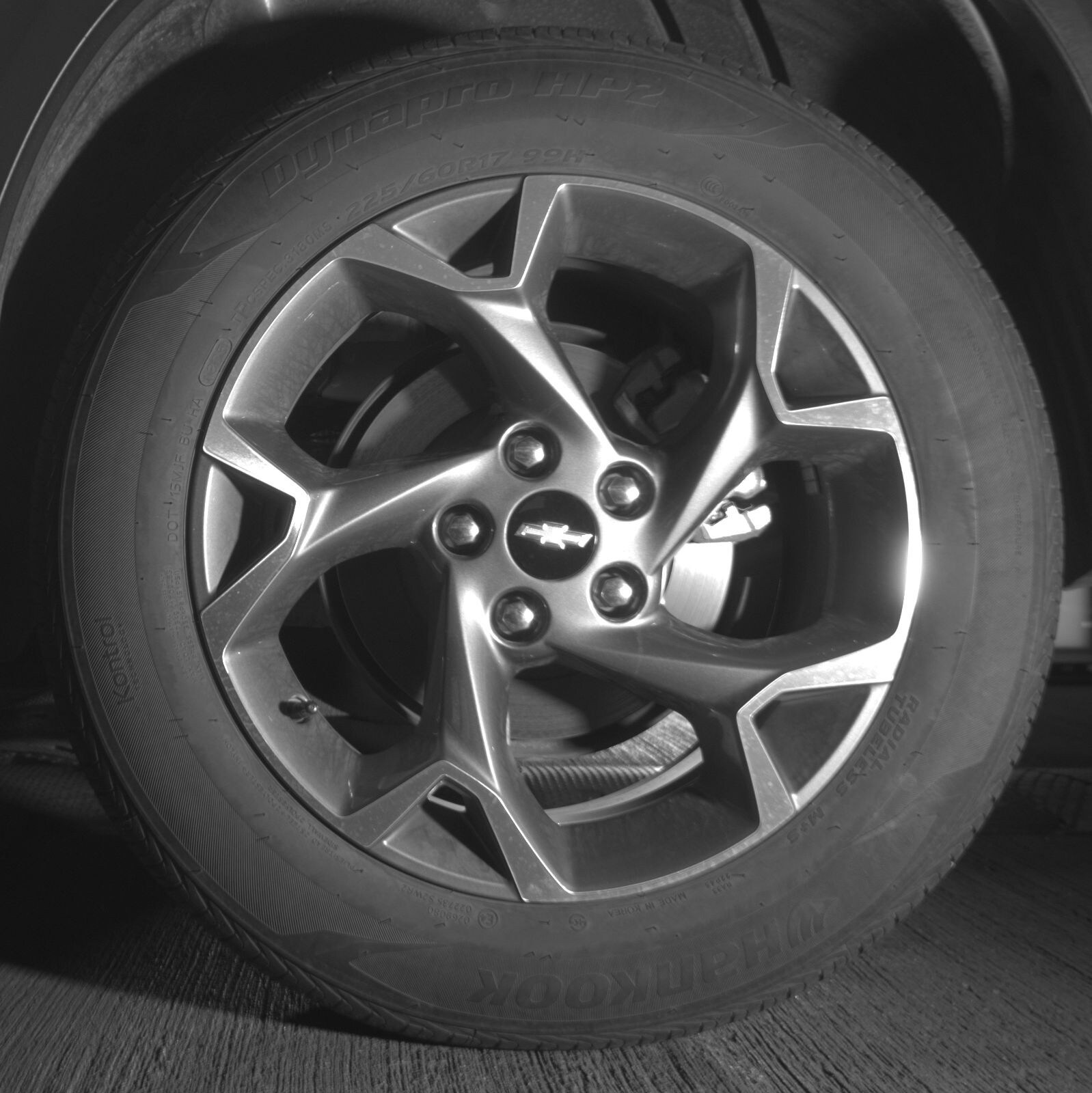 Thumbnail: 2025 Chevrolet Trax - 11