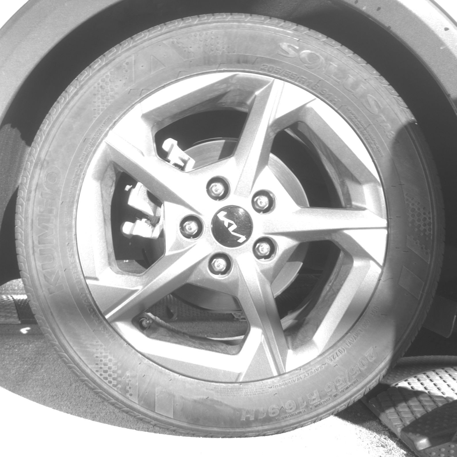 Thumbnail: 2025 Kia K4 - 15