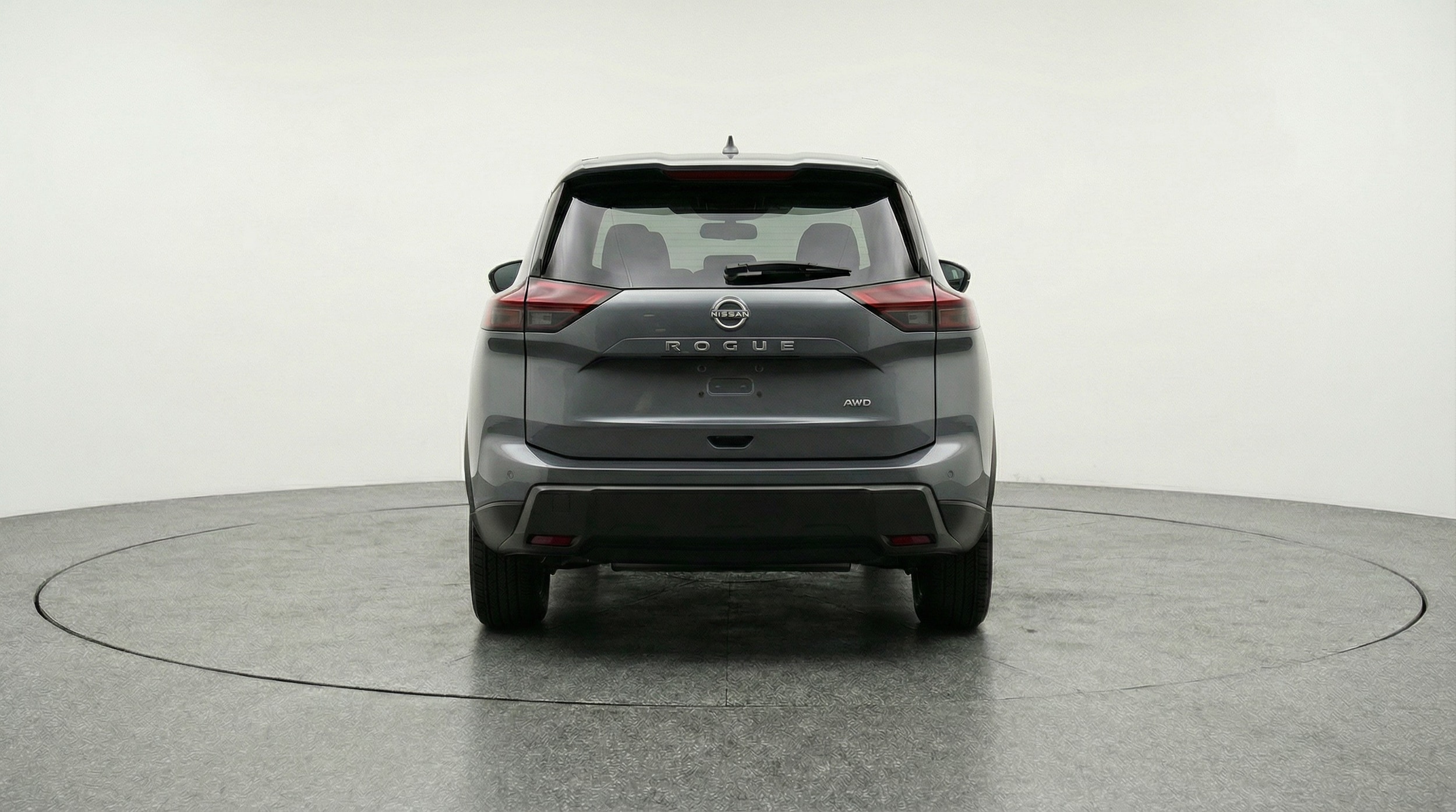 Thumbnail: 2025 Nissan Rogue - 6