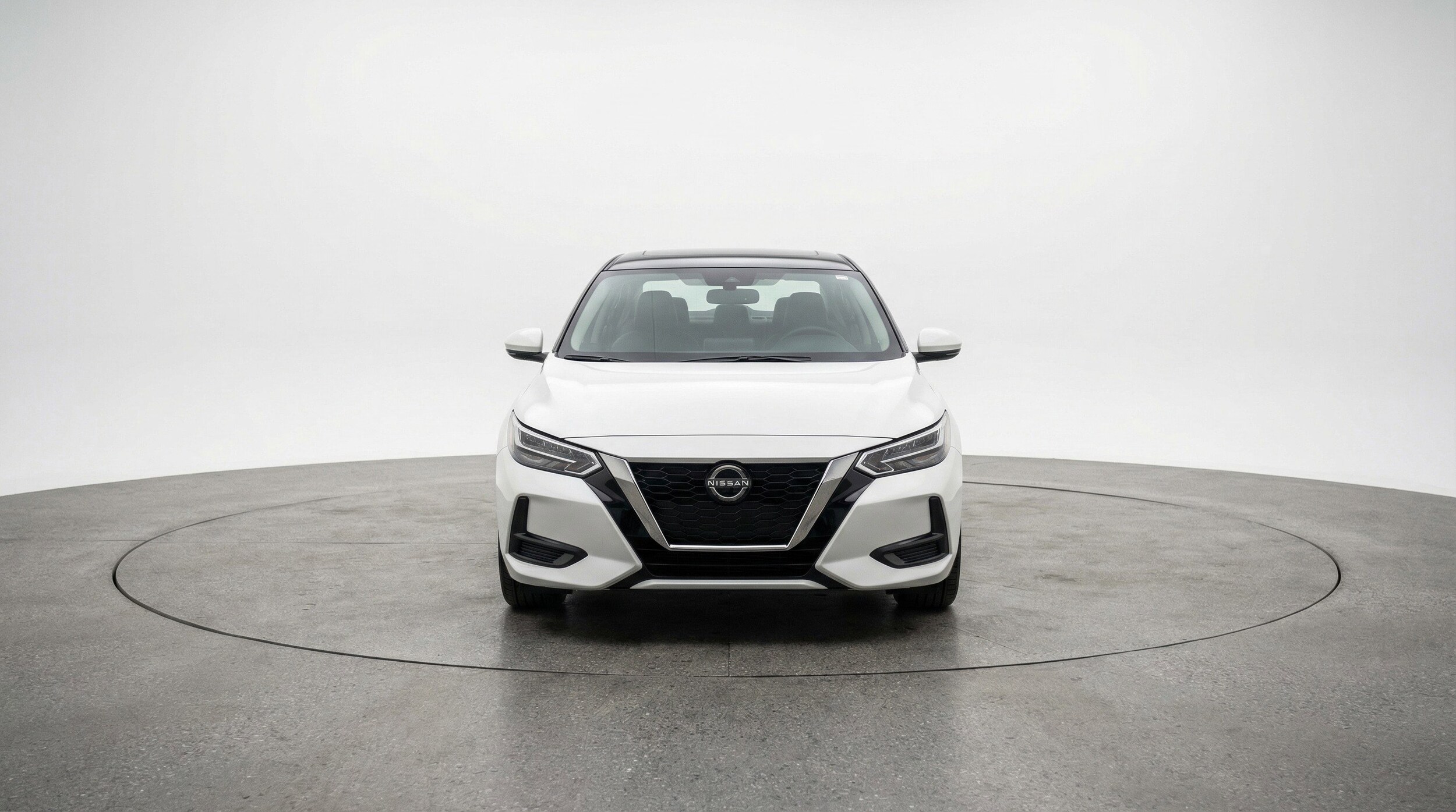 Thumbnail: 2025 Nissan Sentra - 2