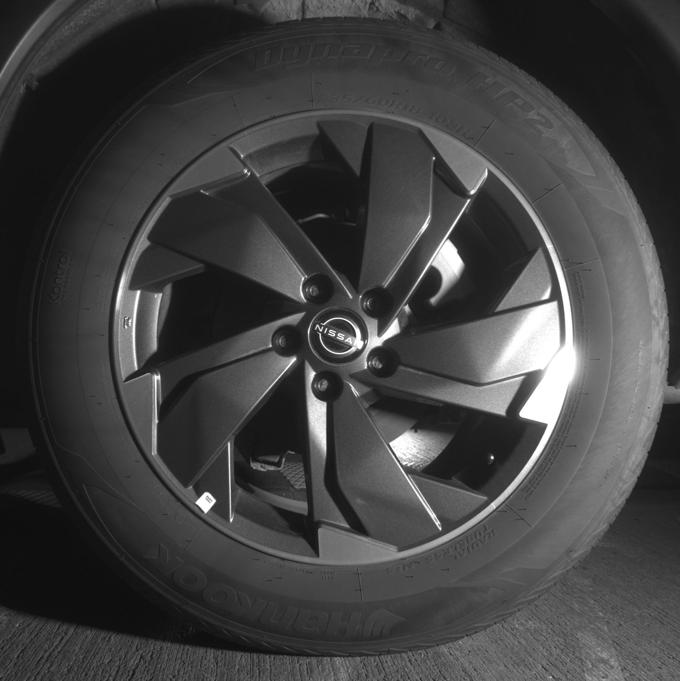 Thumbnail: 2025 Nissan Rogue - 14