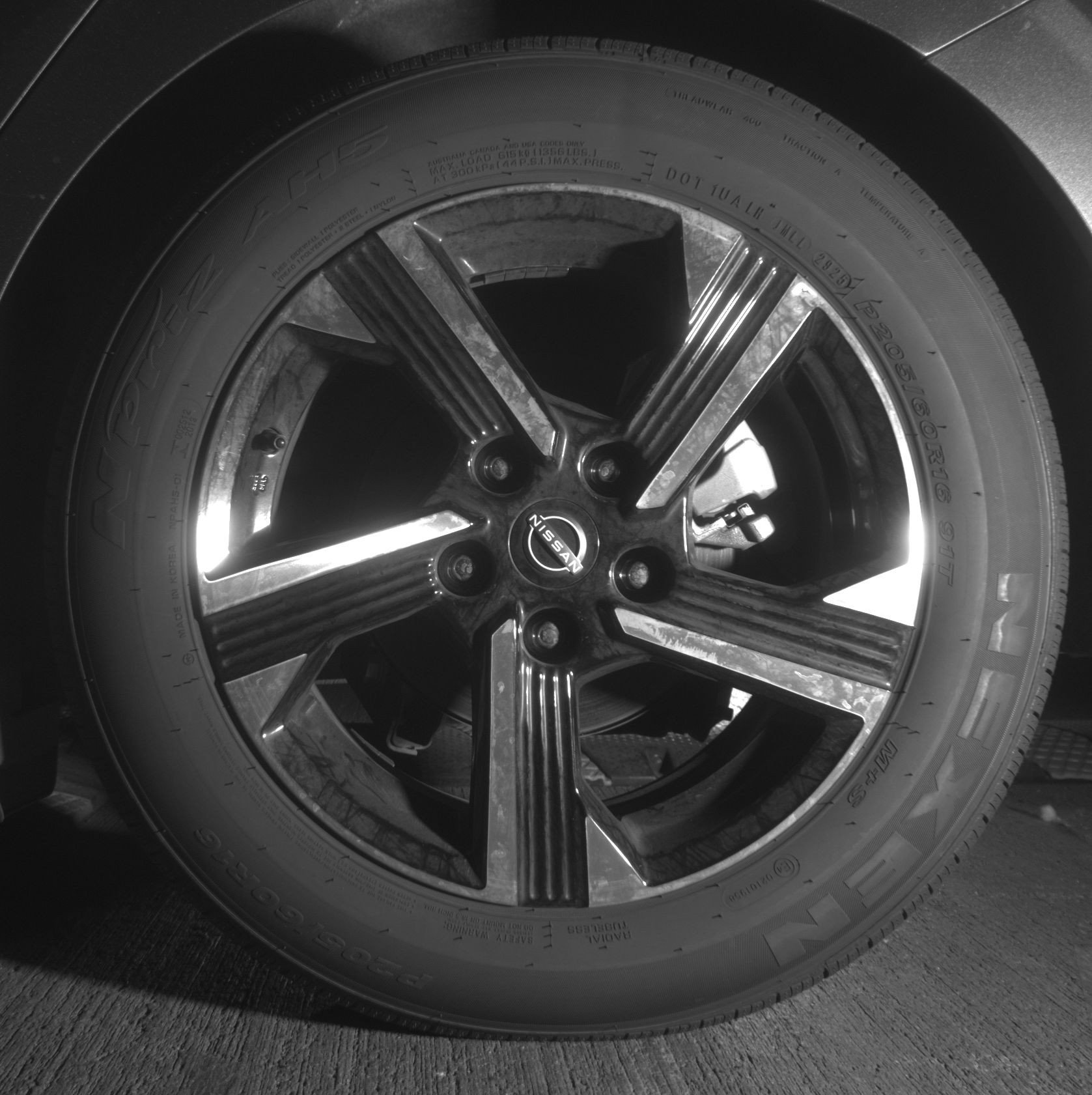 Thumbnail: 2025 Nissan Sentra - 14