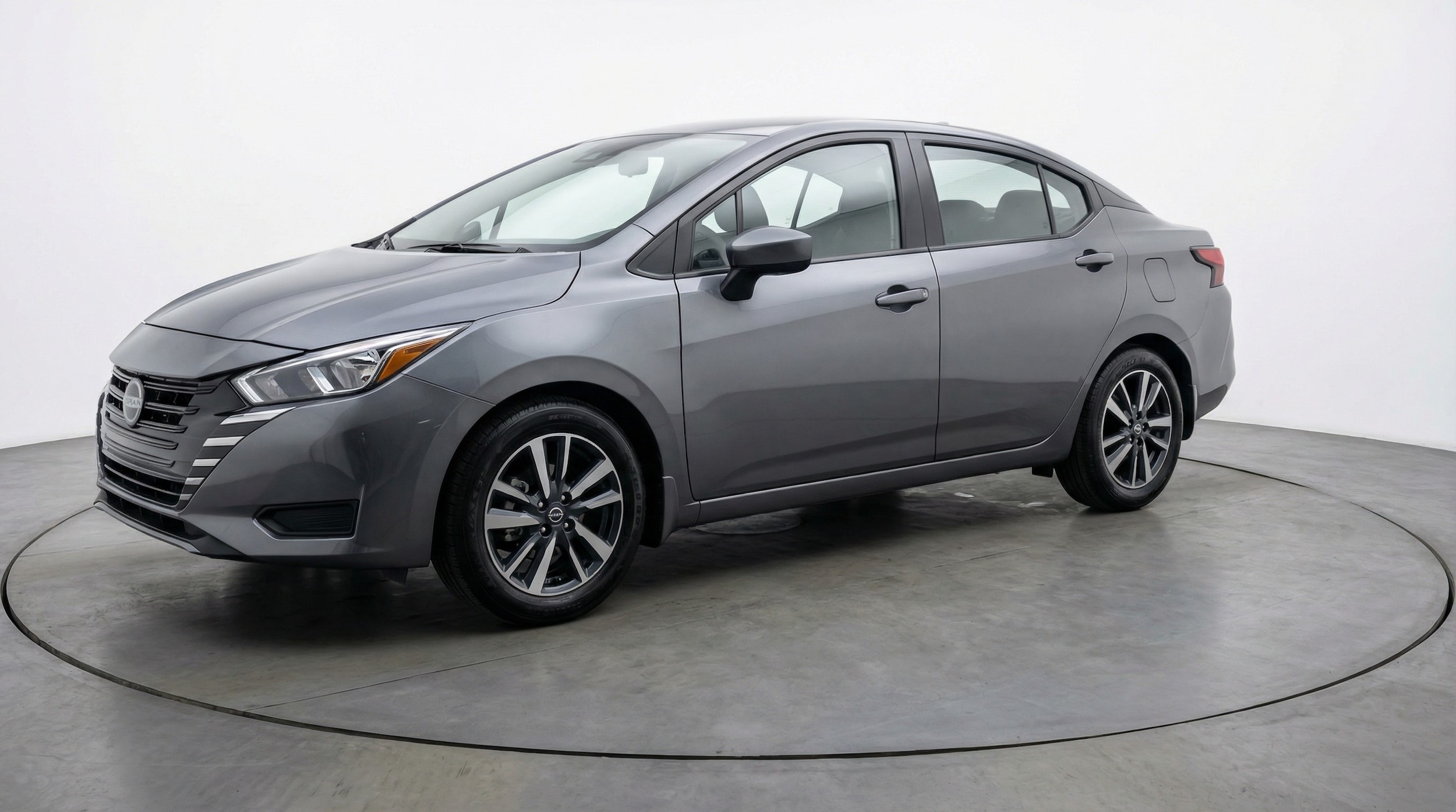 Thumbnail: 2025 Nissan Versa - 3