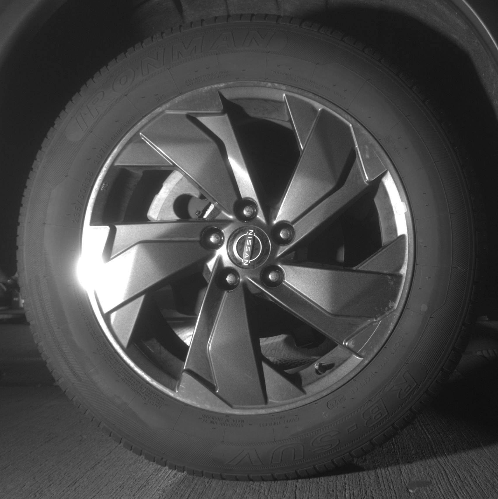 Thumbnail: 2025 Nissan Rogue - 15