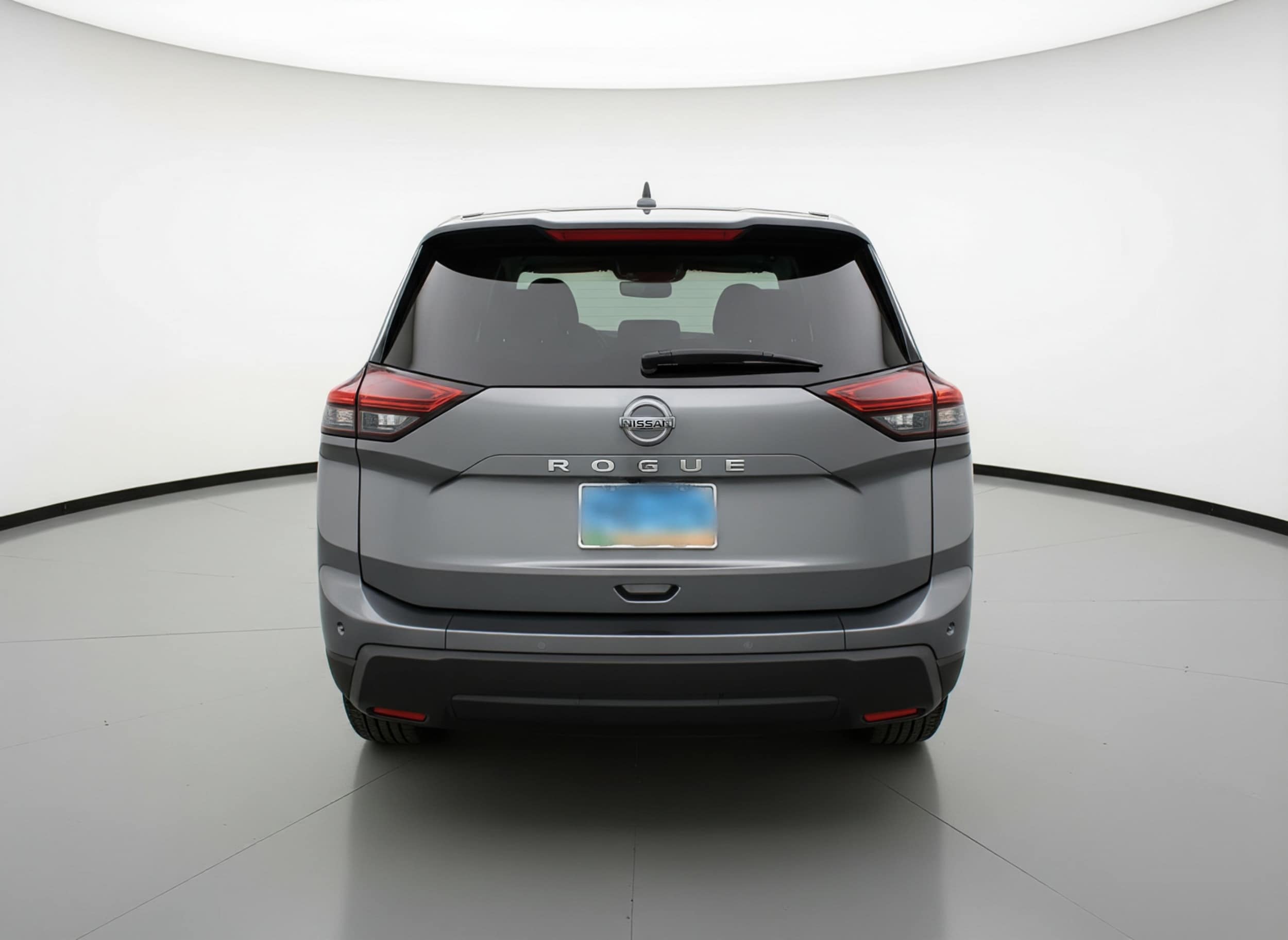 Thumbnail: 2025 Nissan Rogue - 6