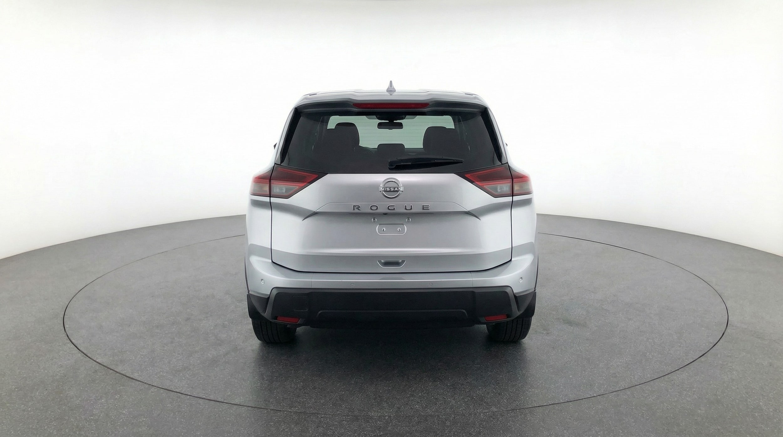 Thumbnail: 2025 Nissan Rogue - 6