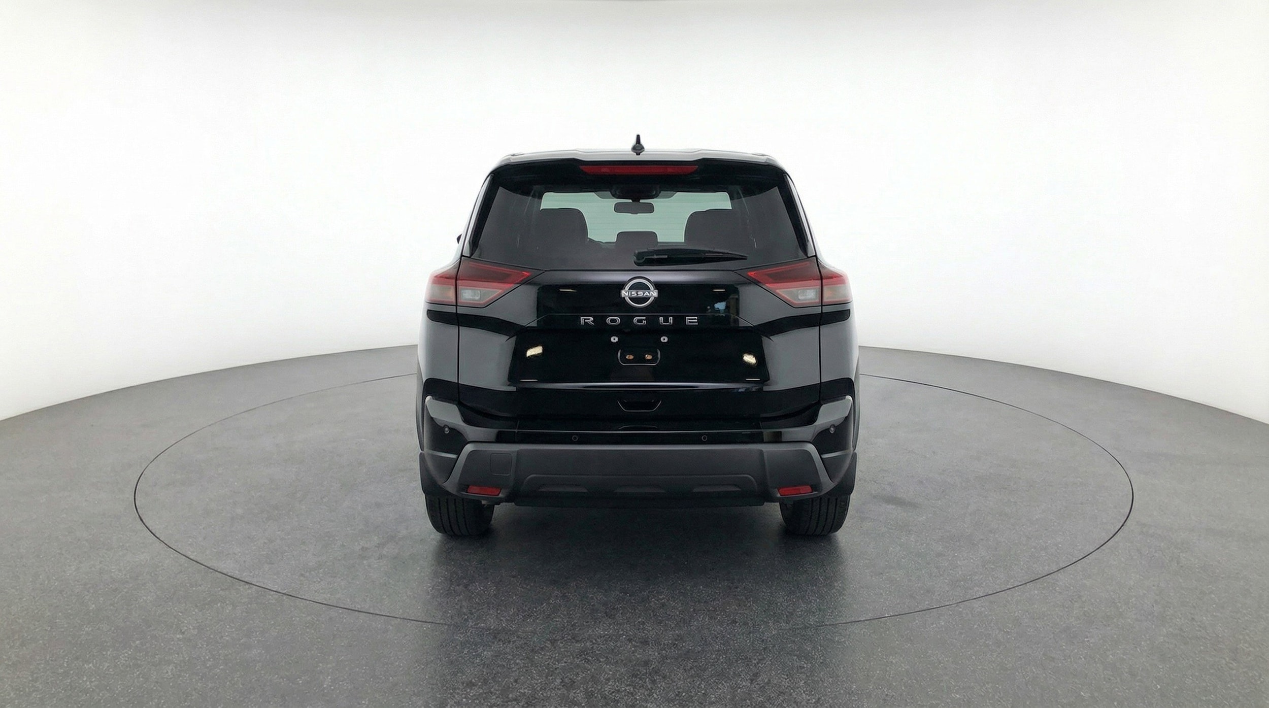 Thumbnail: 2025 Nissan Rogue - 7