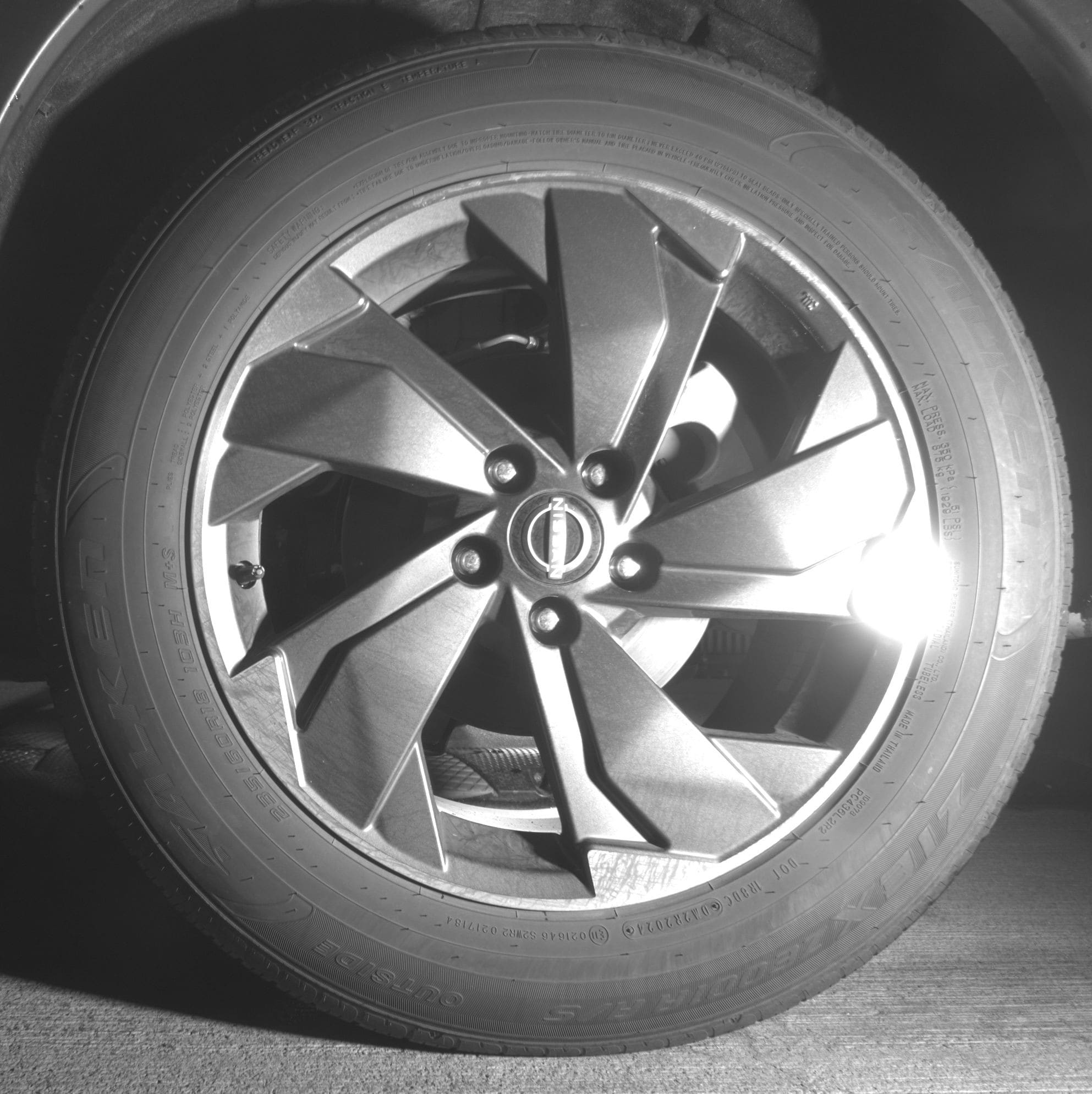 Thumbnail: 2025 Nissan Rogue - 11