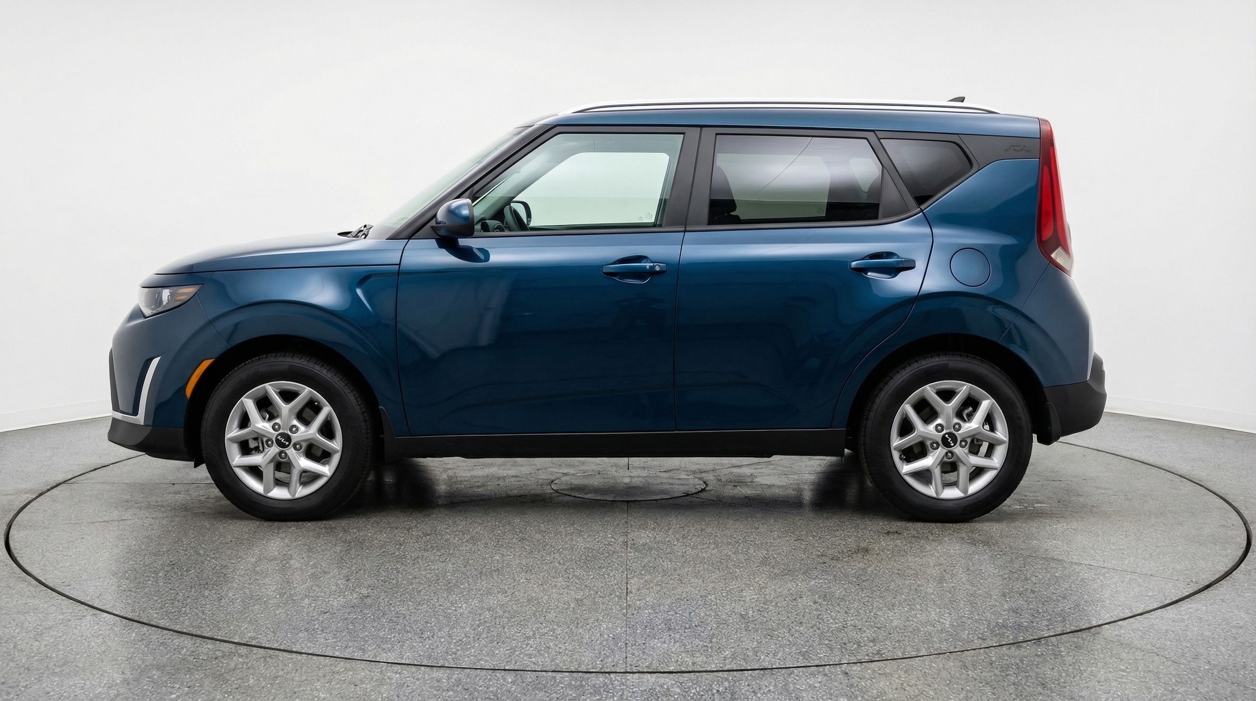 Thumbnail: 2025 Kia Soul - 4