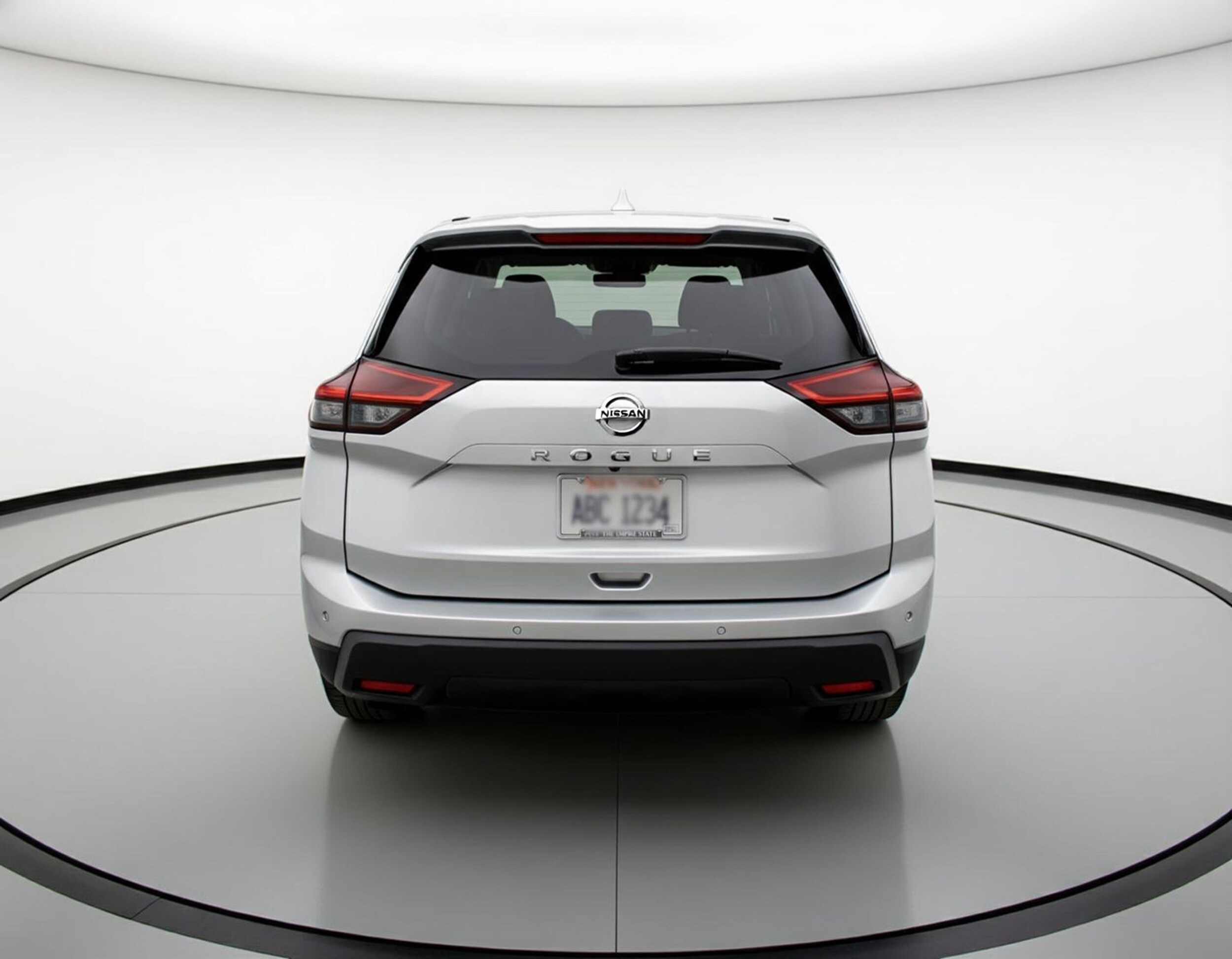 Thumbnail: 2025 Nissan Rogue - 6