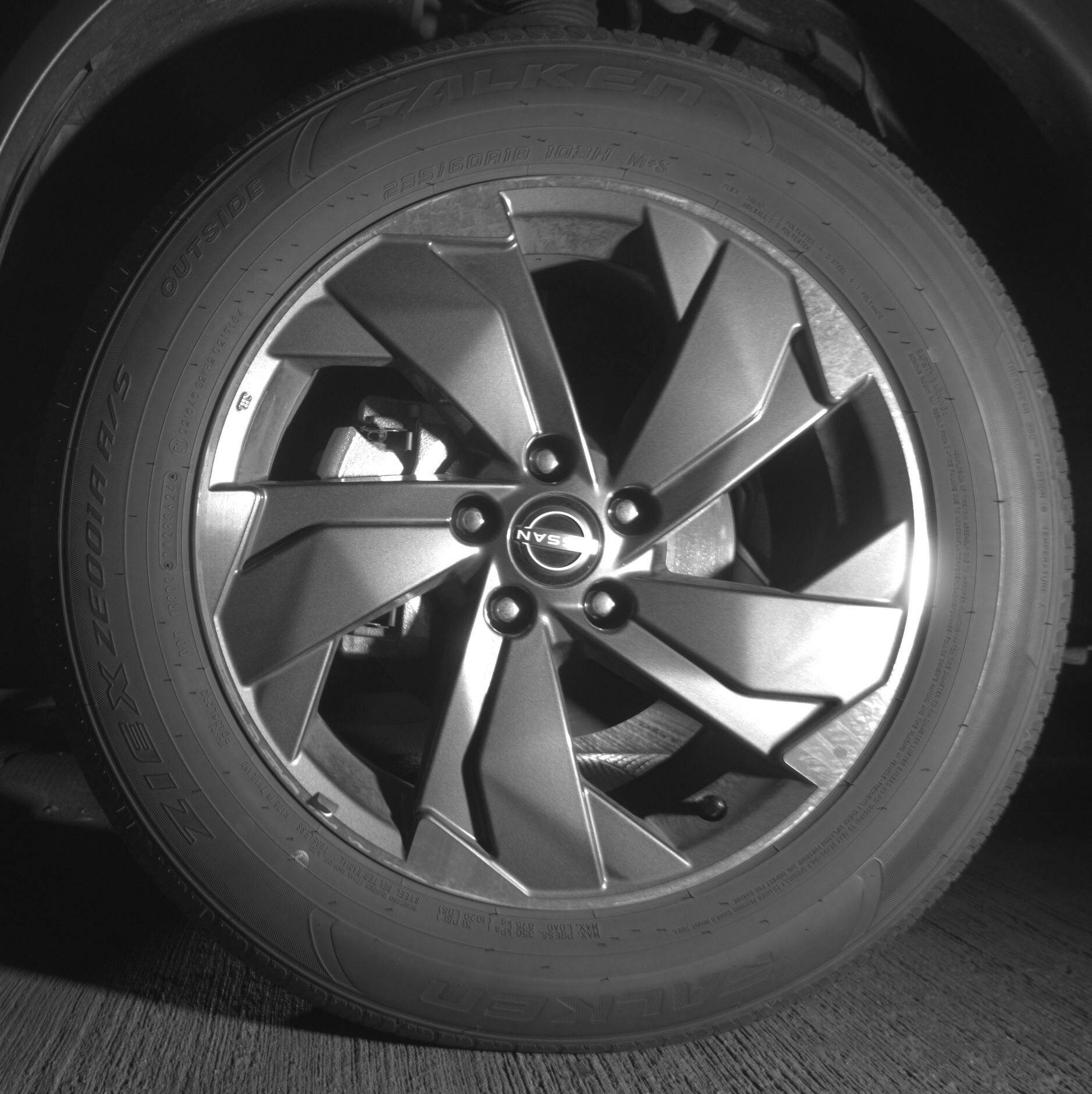 Thumbnail: 2025 Nissan Rogue - 9