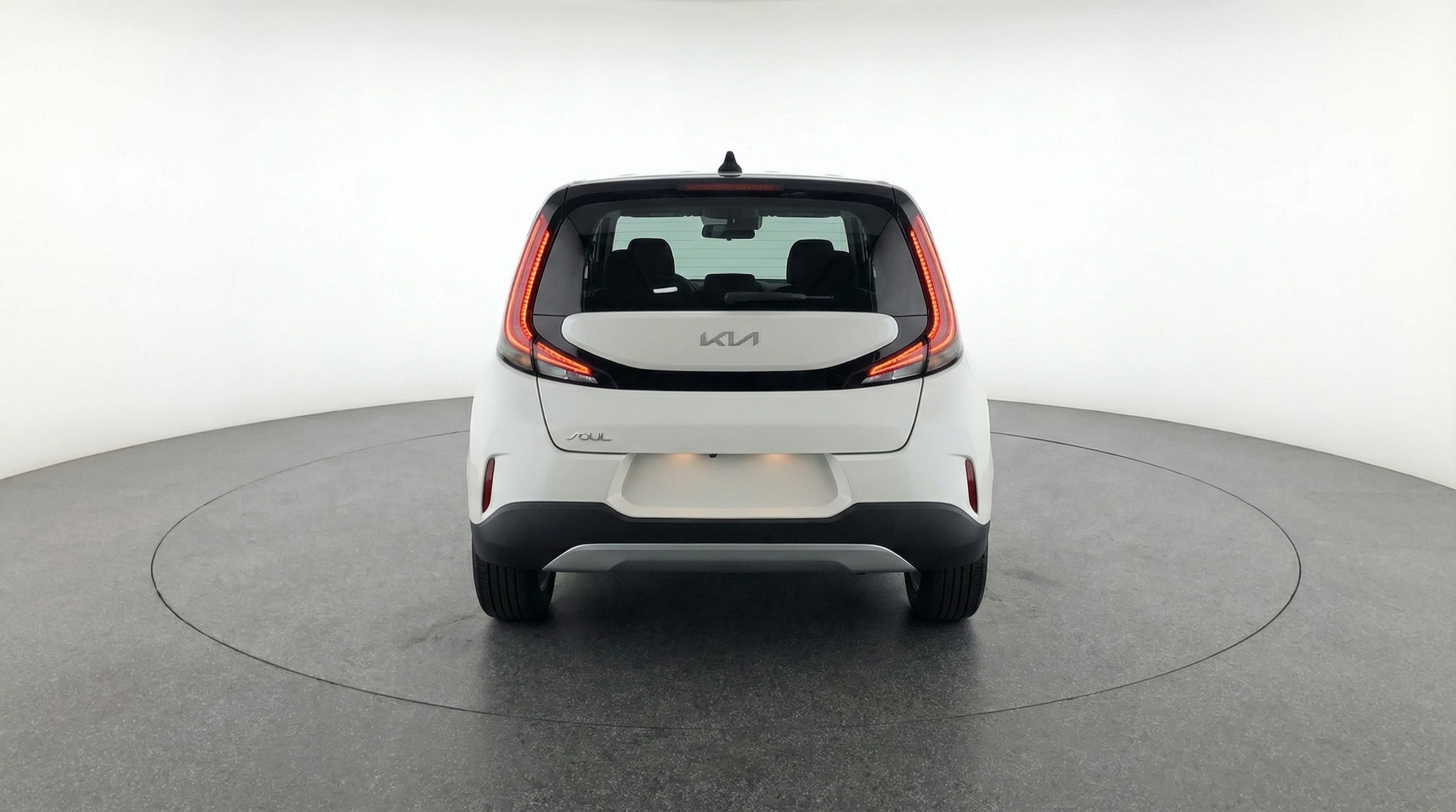 Thumbnail: 2025 Kia Soul - 6