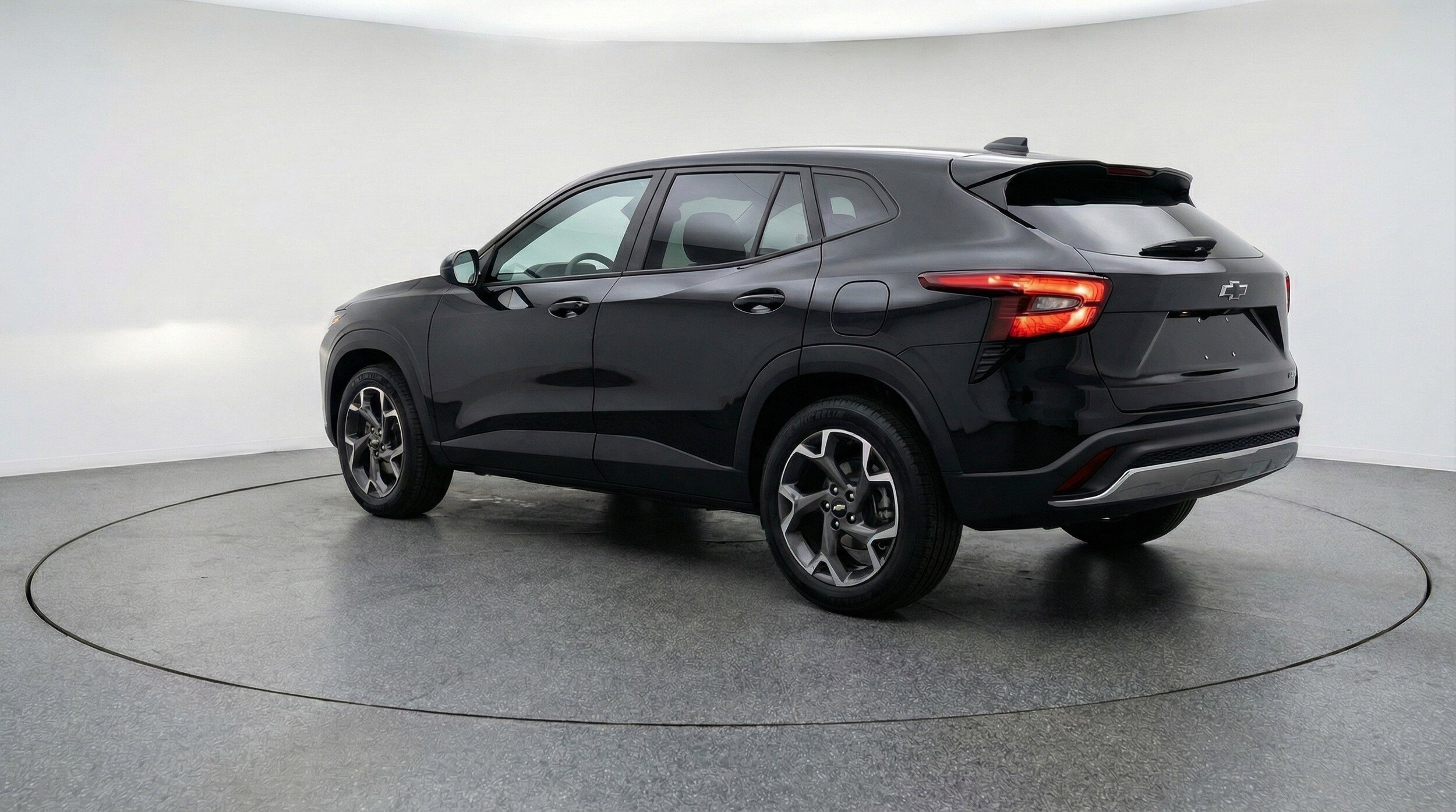 Thumbnail: 2025 Chevrolet Trax - 6