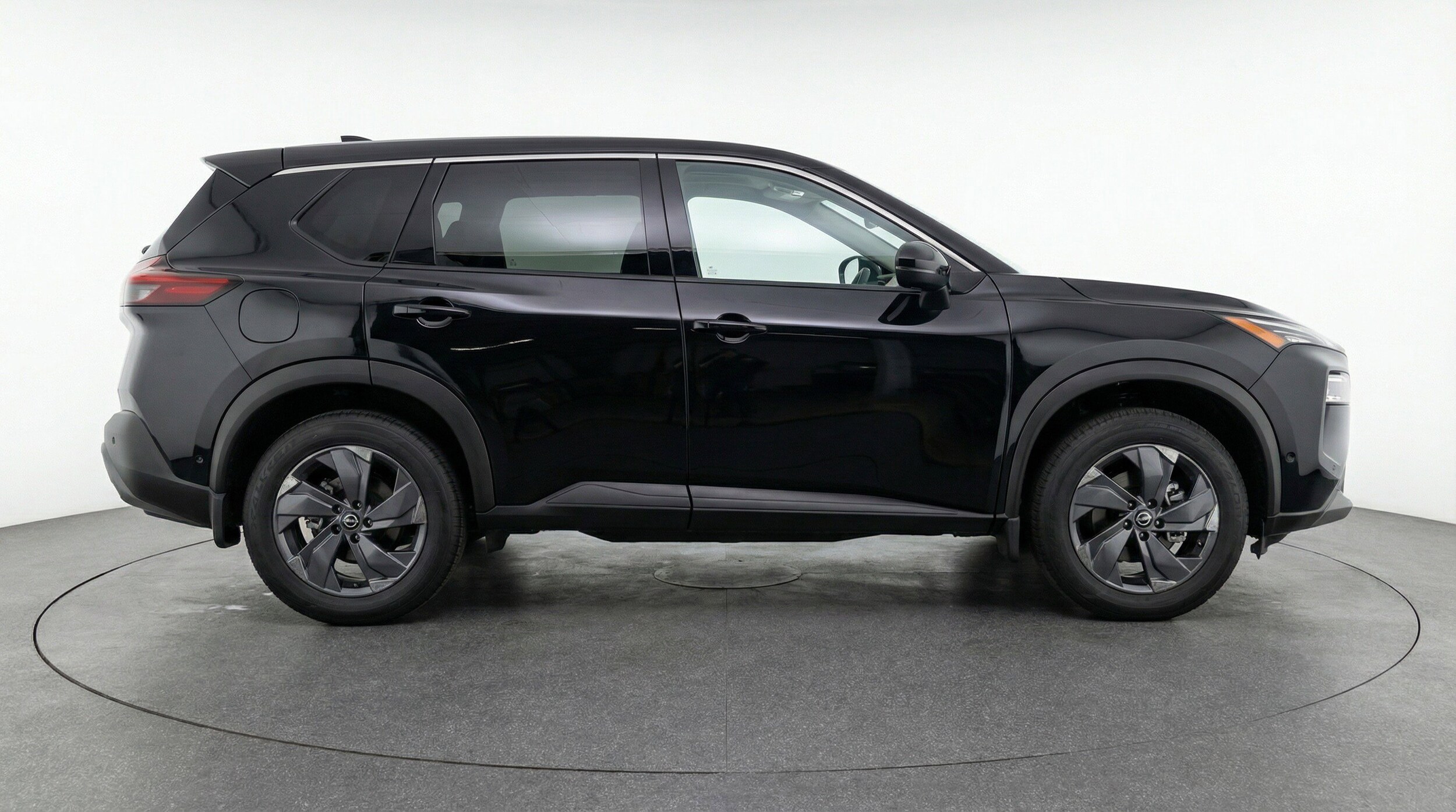 Thumbnail: 2025 Nissan Rogue - 11