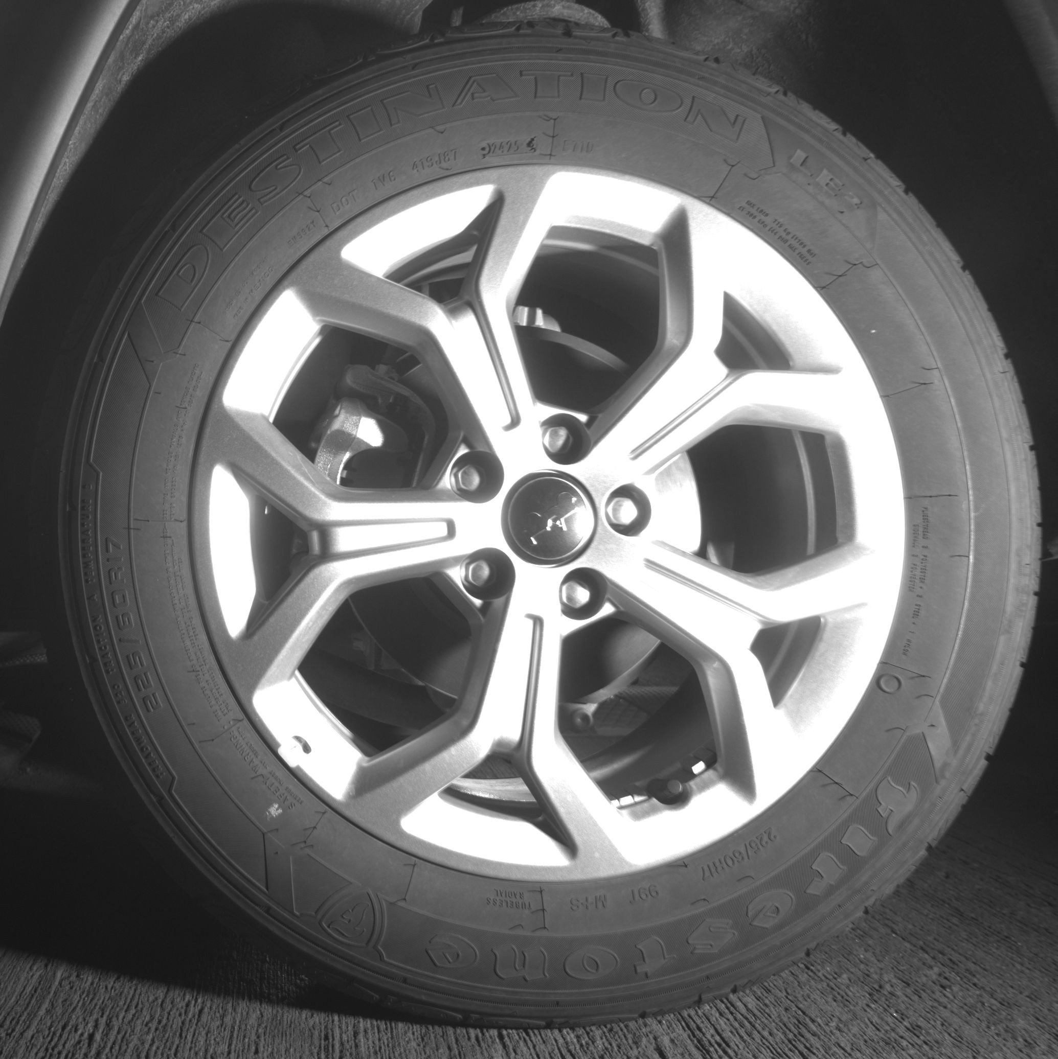 Thumbnail: 2025 Jeep Compass - 14