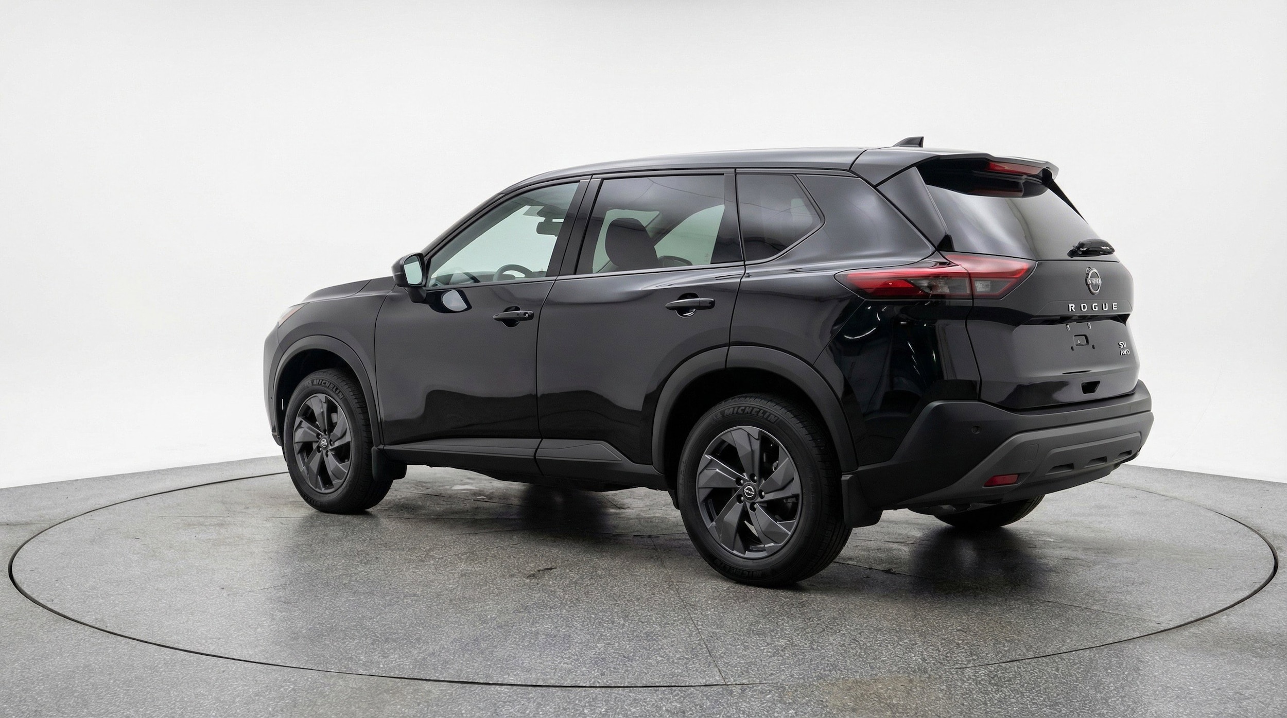 Thumbnail: 2025 Nissan Rogue - 6