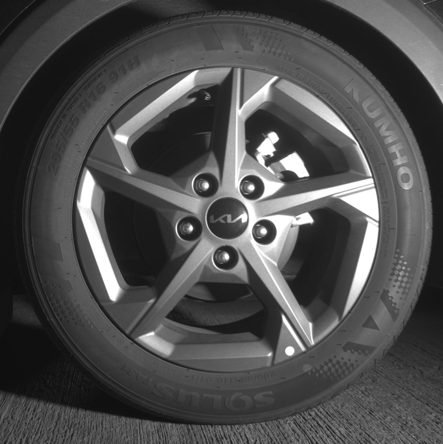 Thumbnail: 2025 Kia K4 - 14