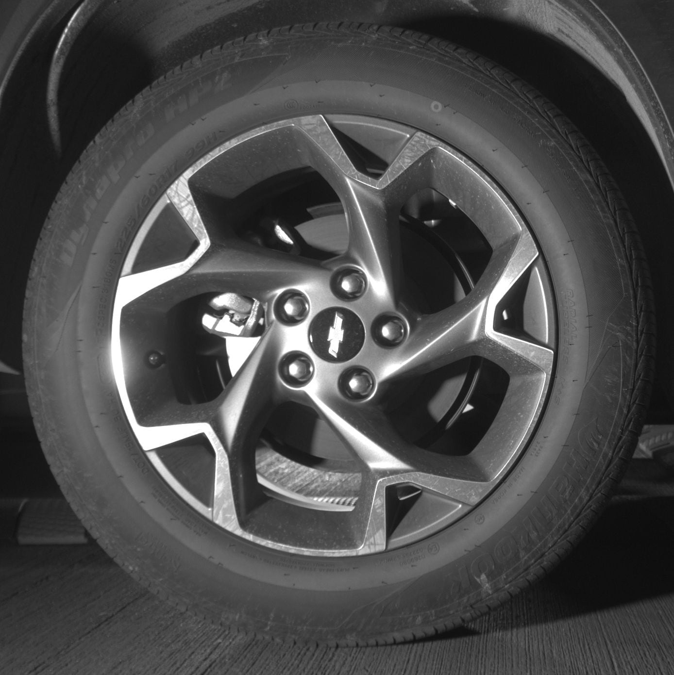 Thumbnail: 2025 Chevrolet Trax - 12