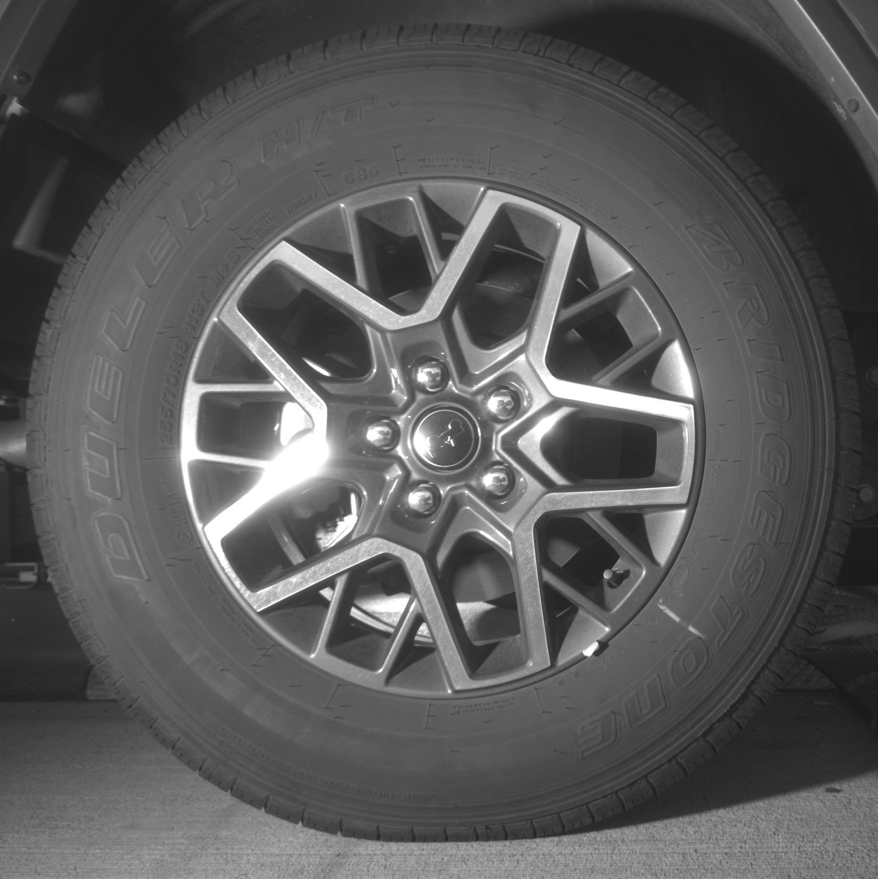 Thumbnail: 2025 Jeep Wrangler - 15