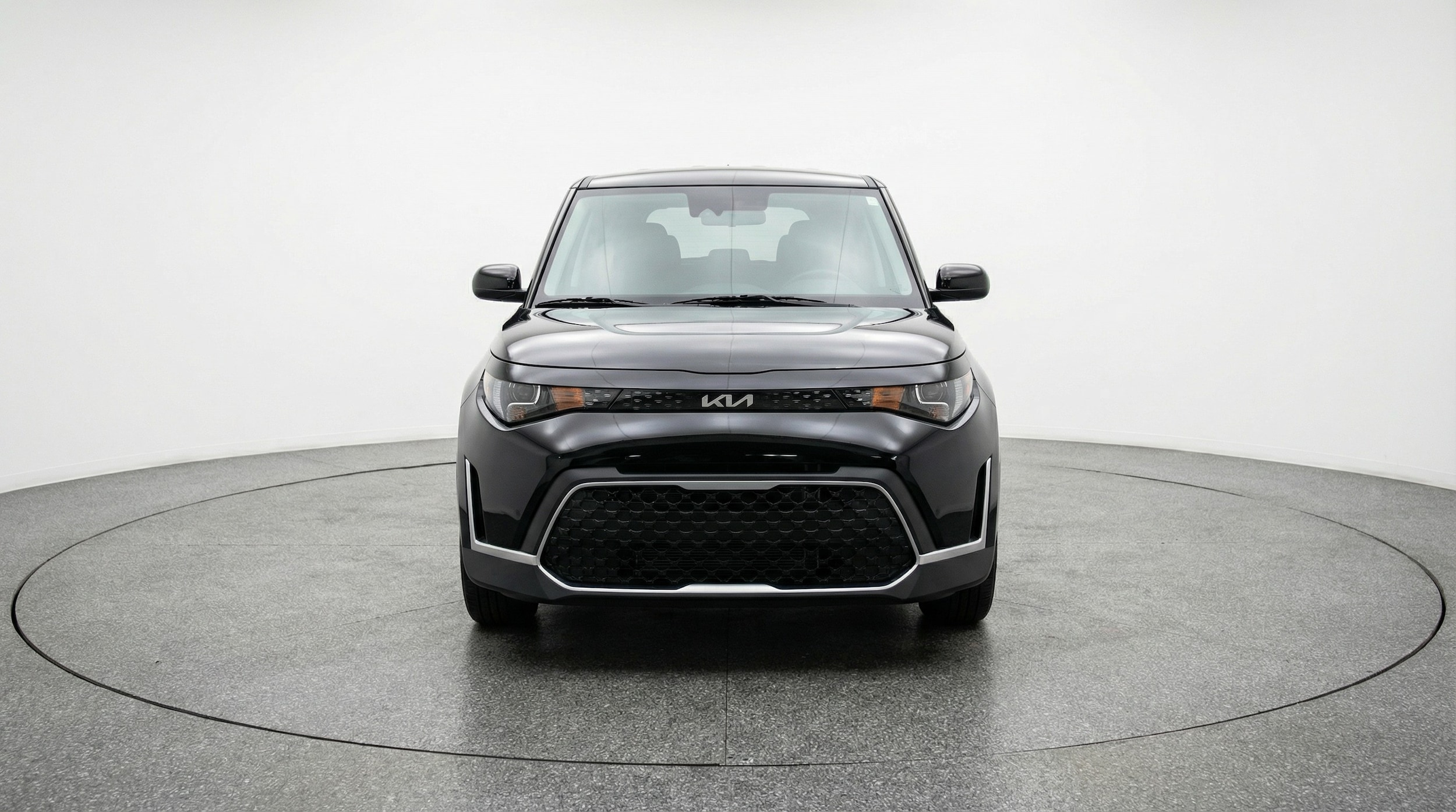 Thumbnail: 2025 Kia Soul - 2