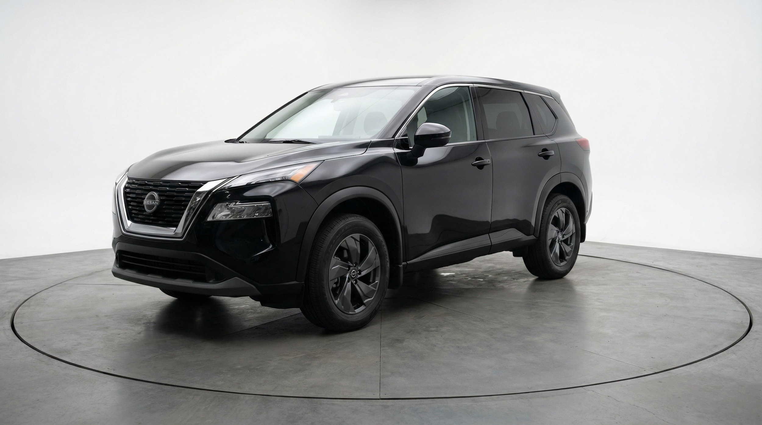 Thumbnail: 2025 Nissan Rogue - 3