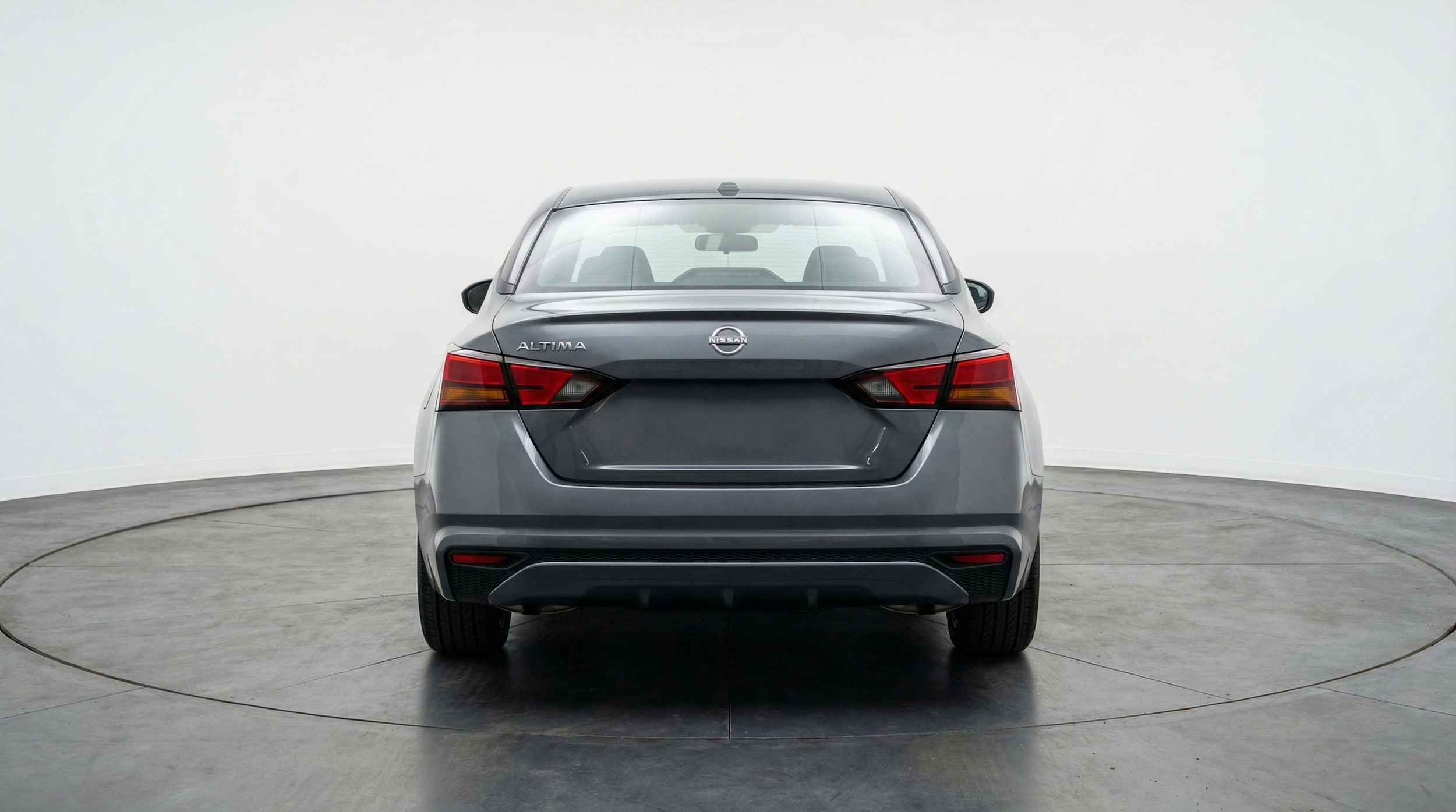 Thumbnail: 2025 Nissan Altima - 6