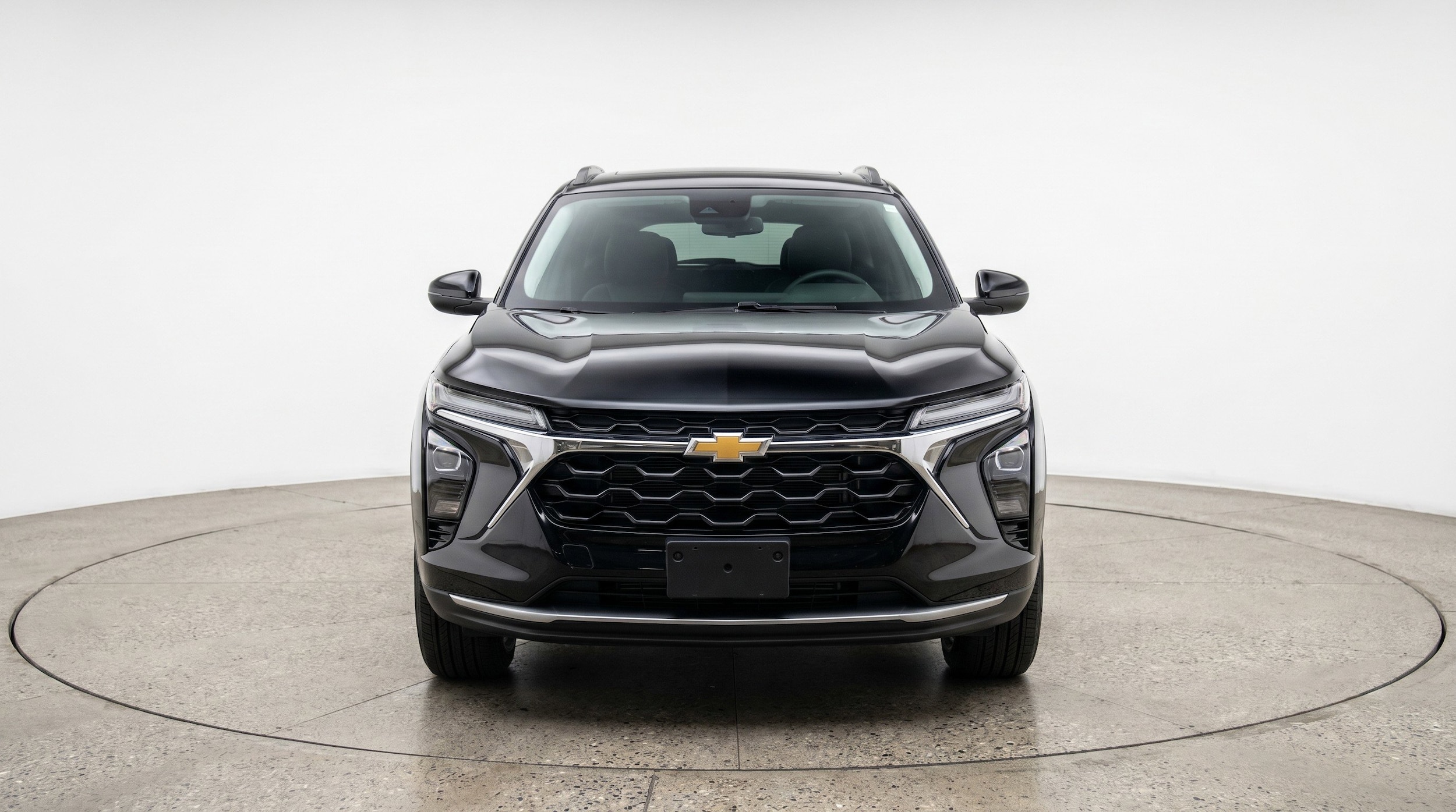 Thumbnail: 2025 Chevrolet Trax - 2