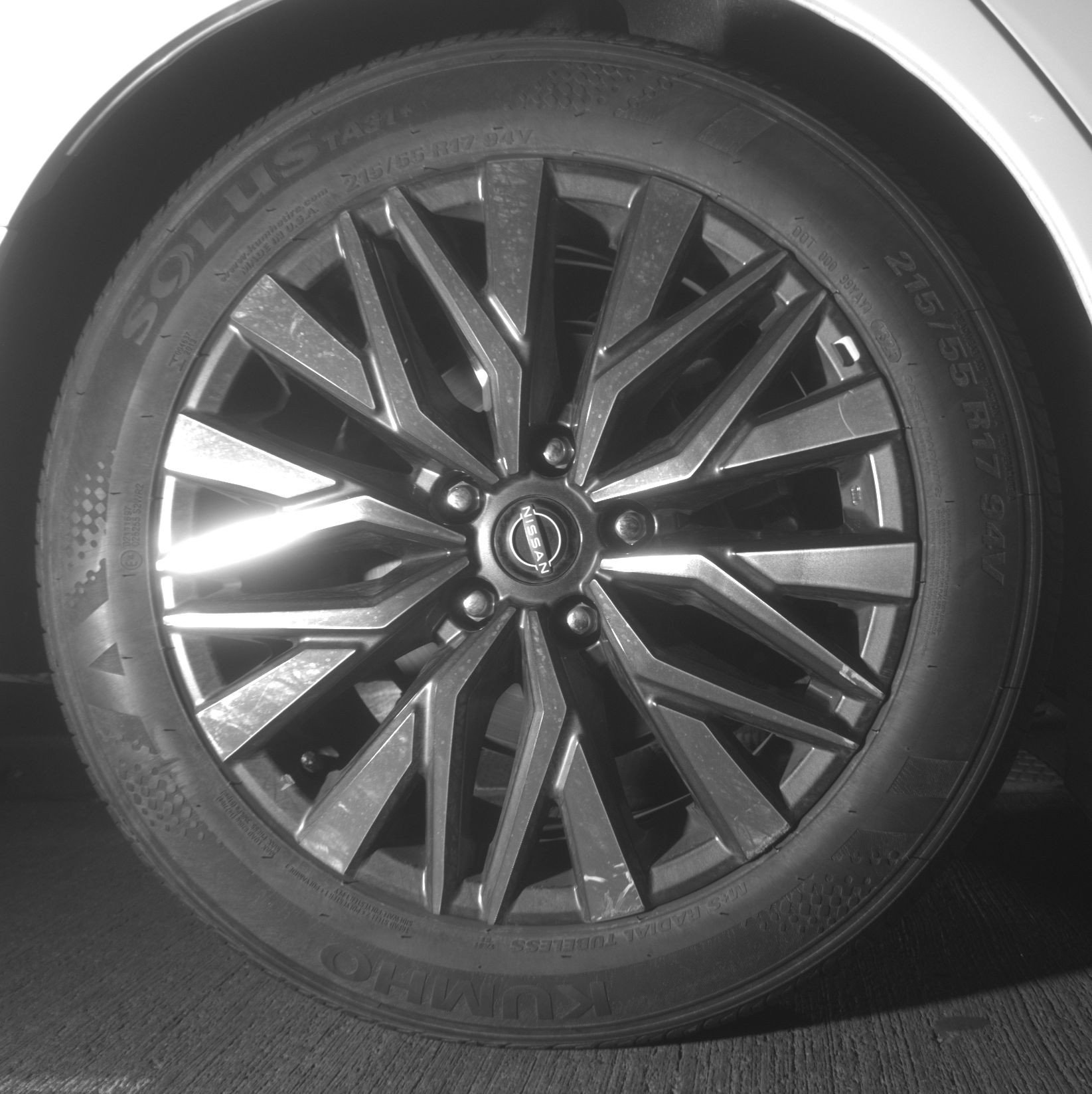 Thumbnail: 2025 Nissan Altima - 15