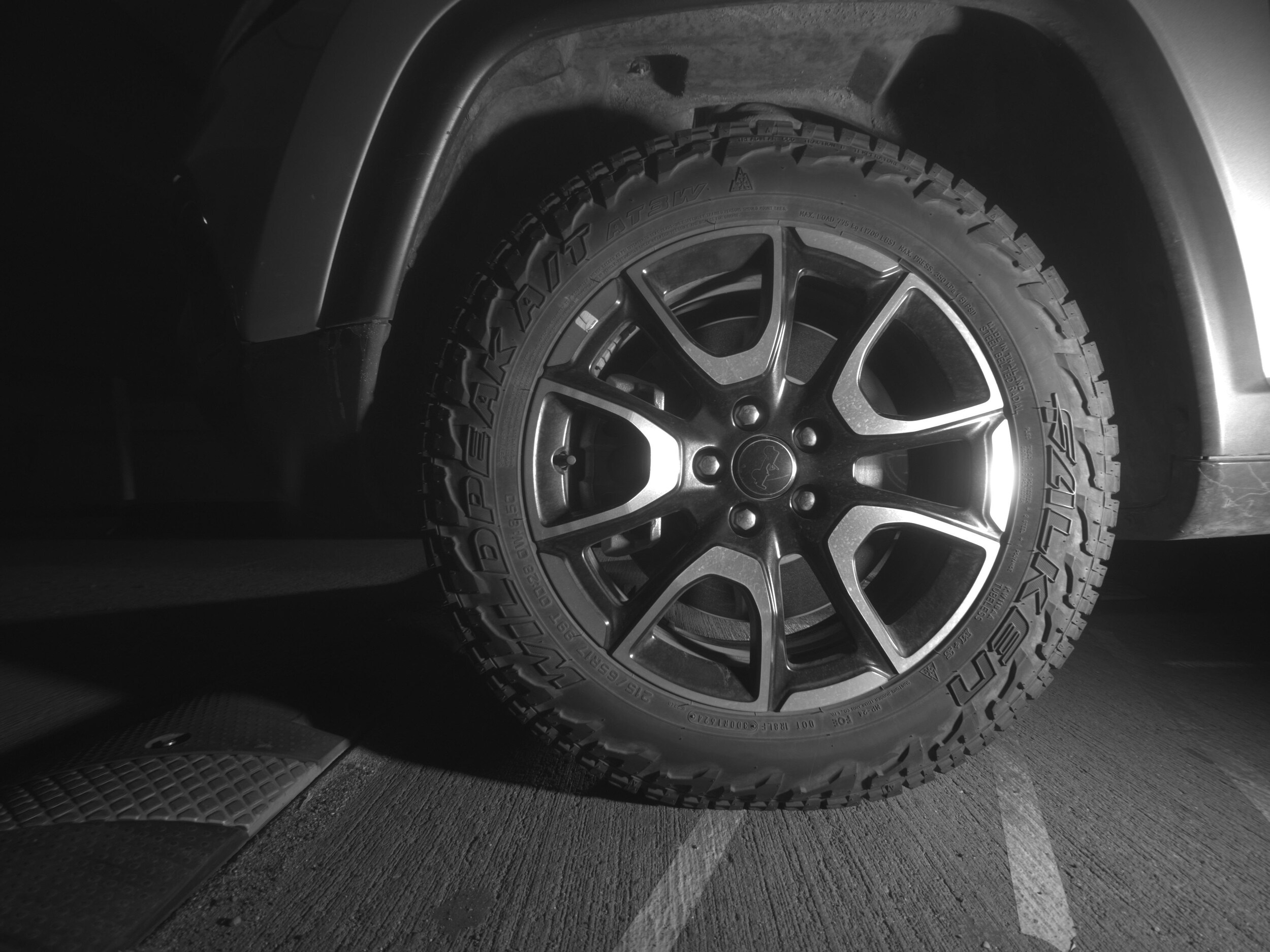 Thumbnail: 2025 Jeep Compass - 12