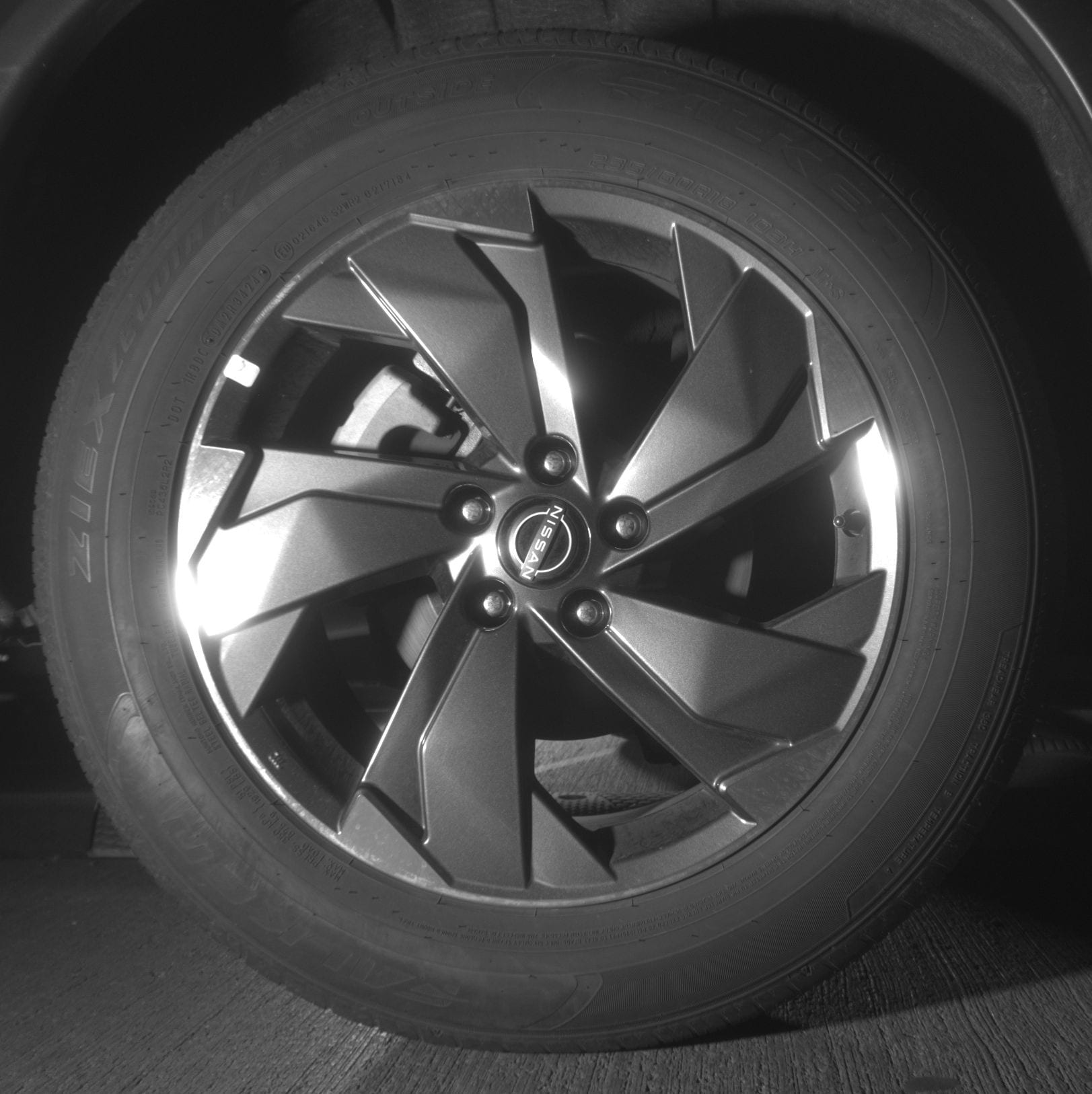 Thumbnail: 2025 Nissan Rogue - 12