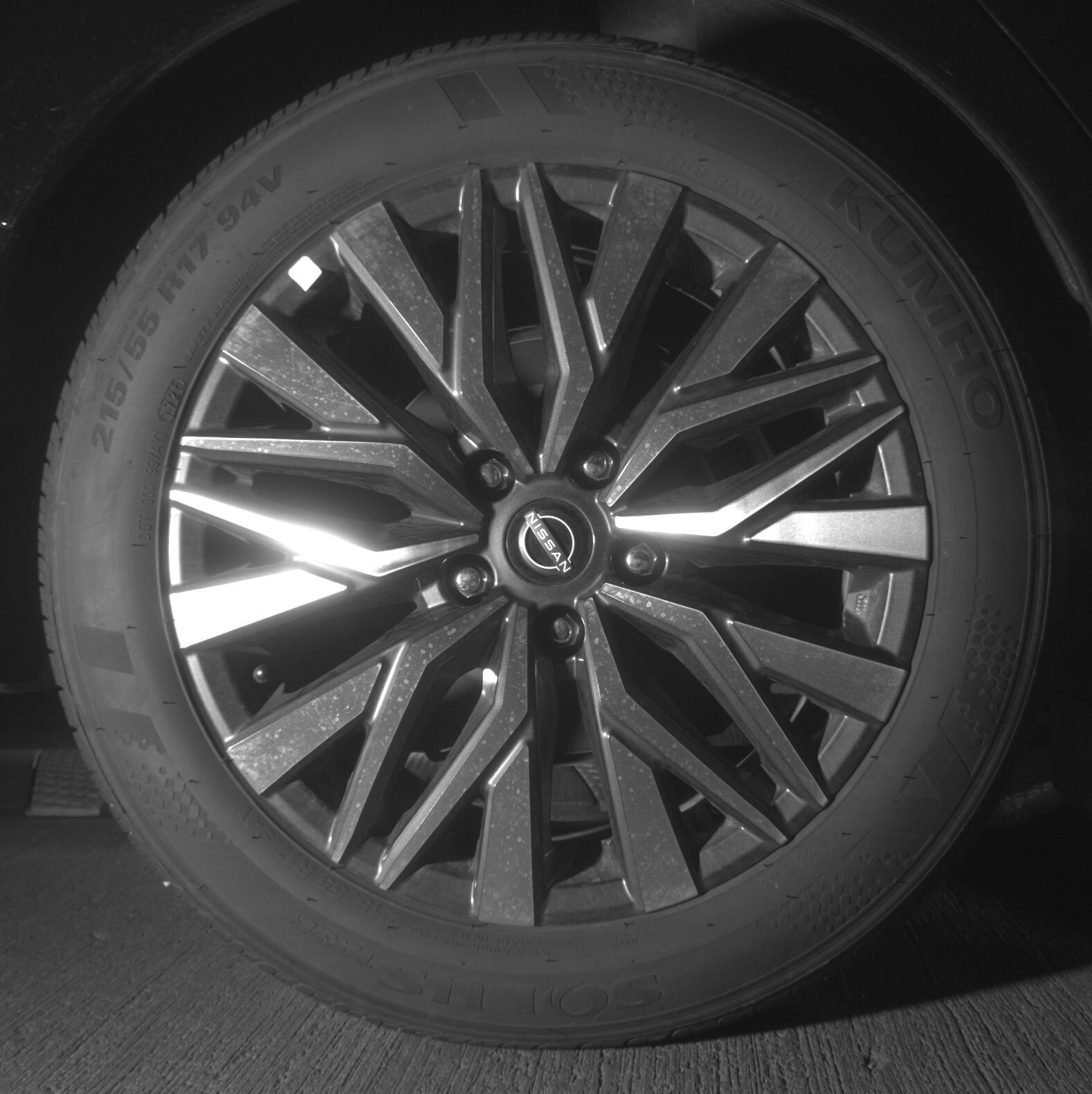 Thumbnail: 2025 Nissan Altima - 12